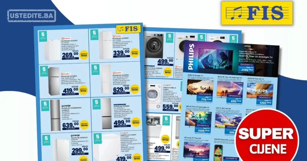 Fis katalog TEHNIKA 10-30.9.2026.