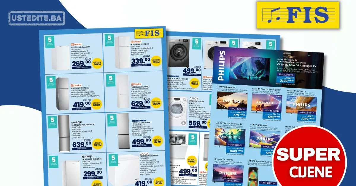 Fis katalog TEHNIKA 10-30.9.2026.