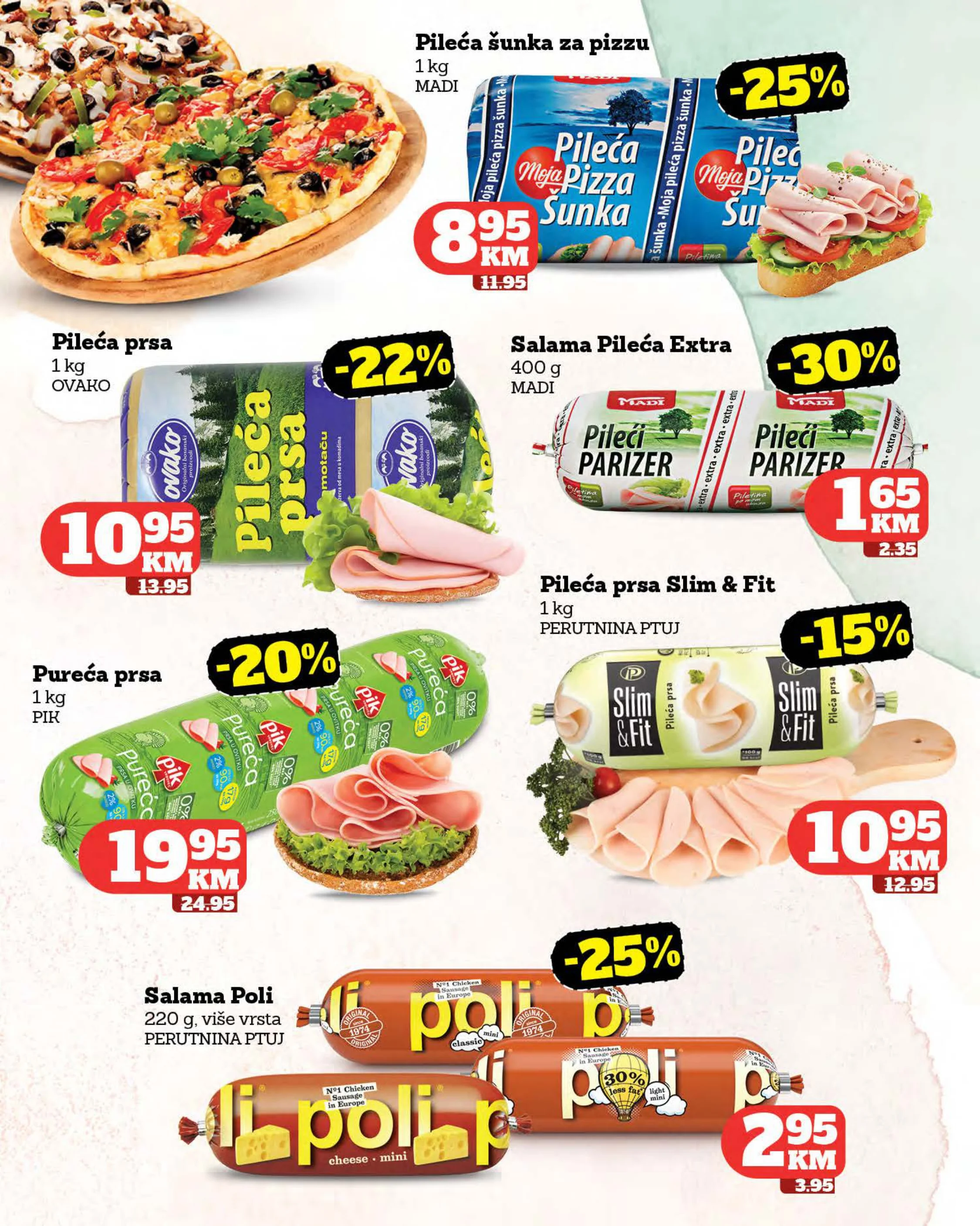 Crvena jabuka katalog 30.9-20.10.2026. - str. 4
