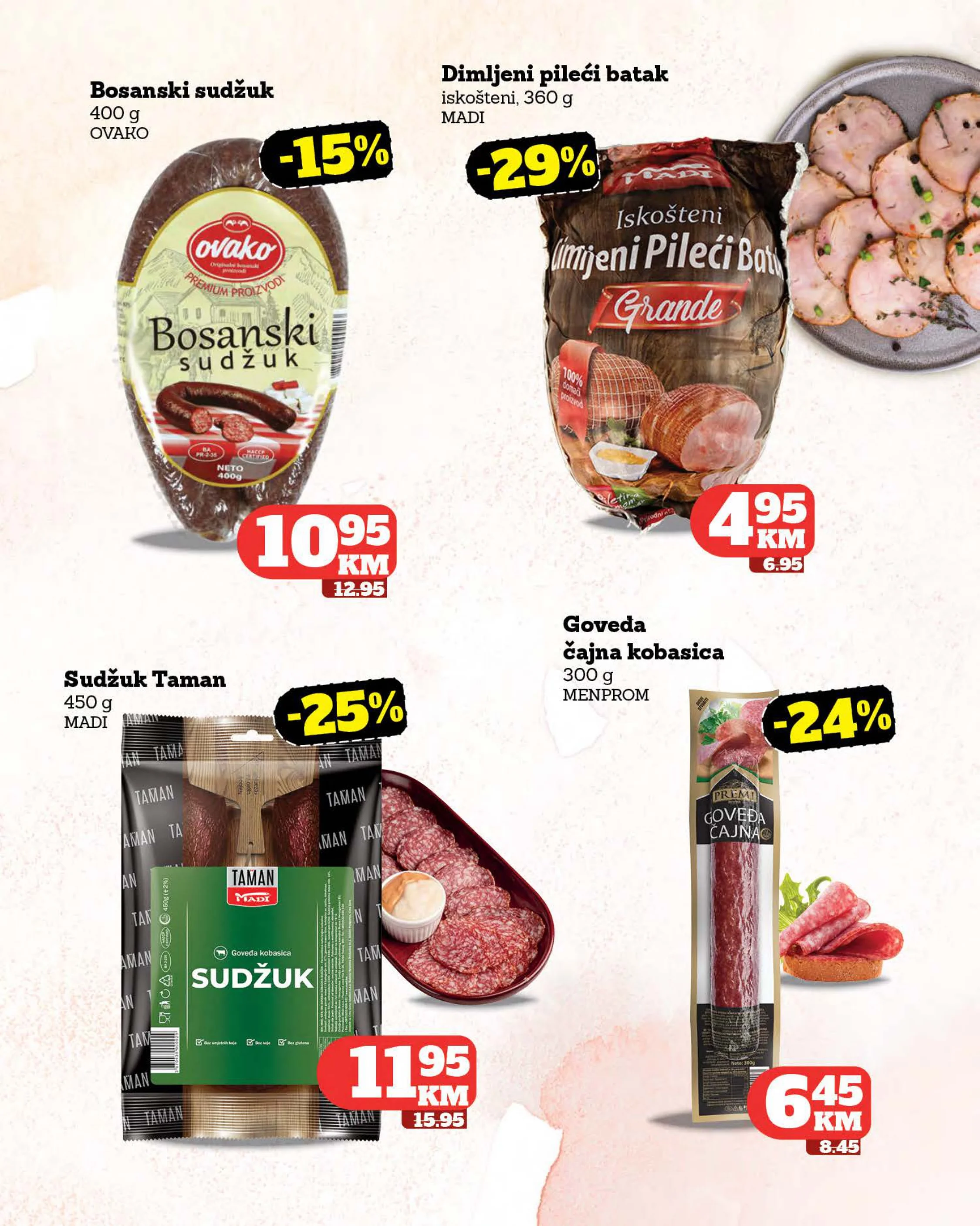 Crvena jabuka katalog 30.9-20.10.2026. - str. 5