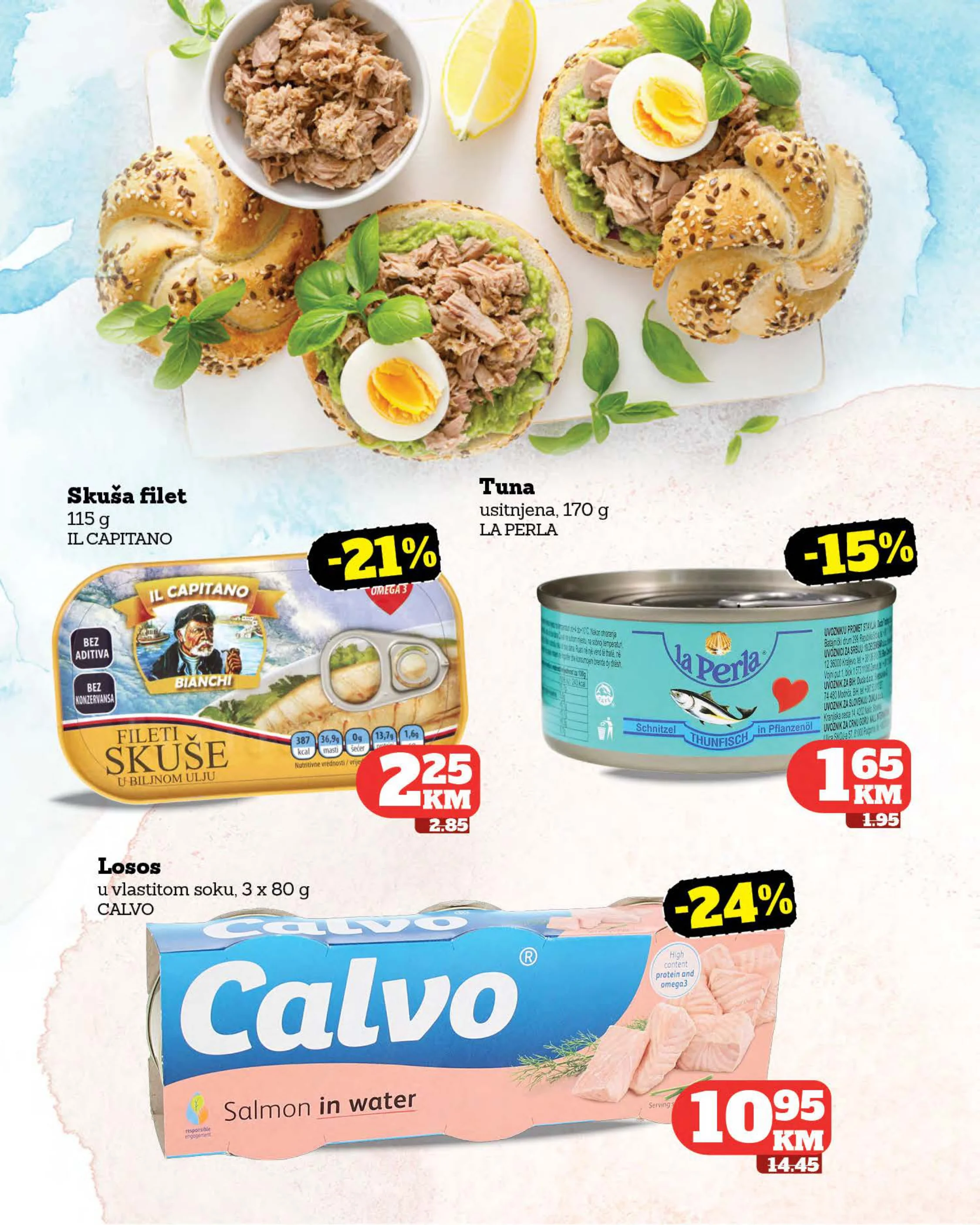 Crvena jabuka katalog 30.9-20.10.2026. - str. 7