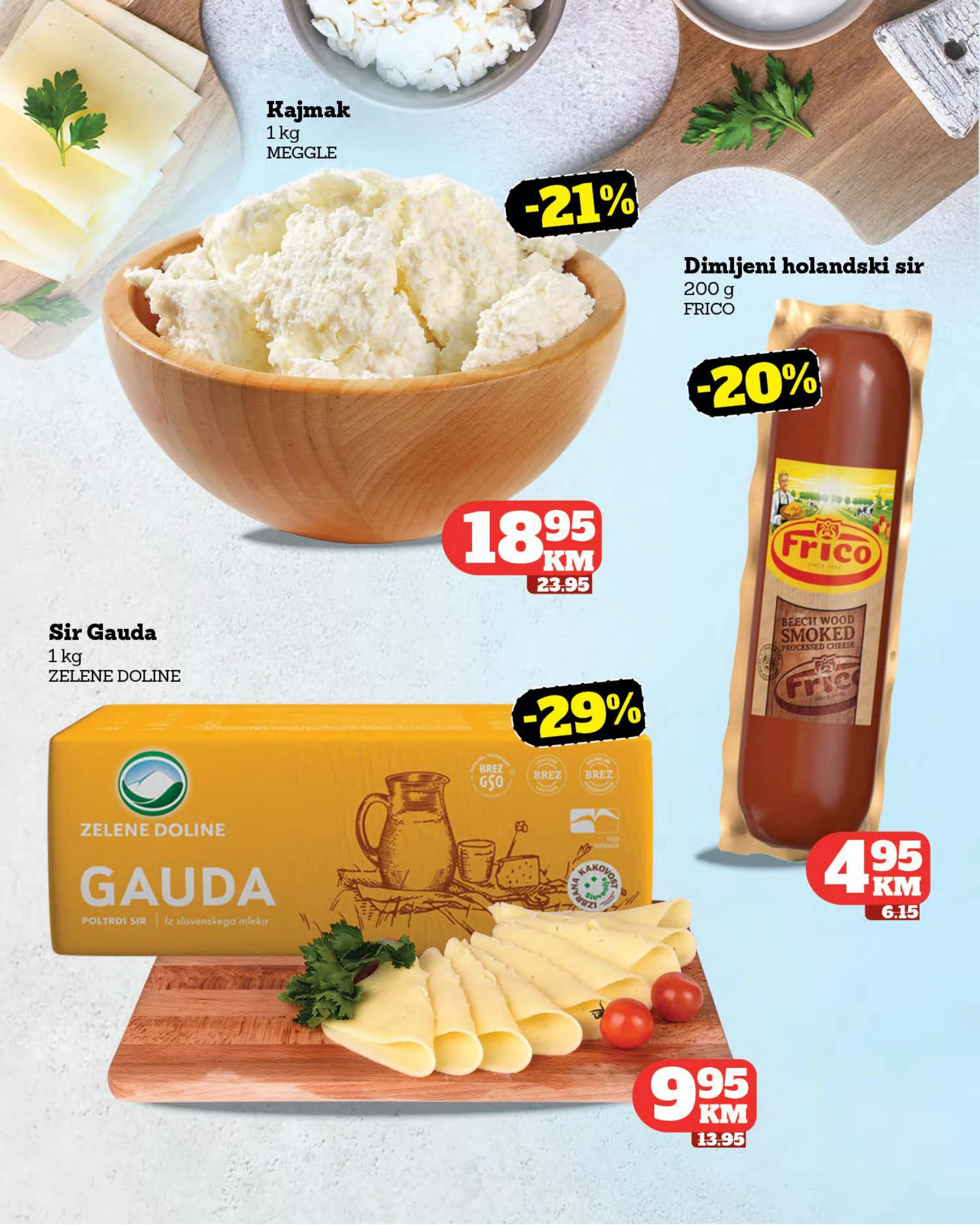 Crvena jabuka katalog 30.9-20.10.2026. - str. 8