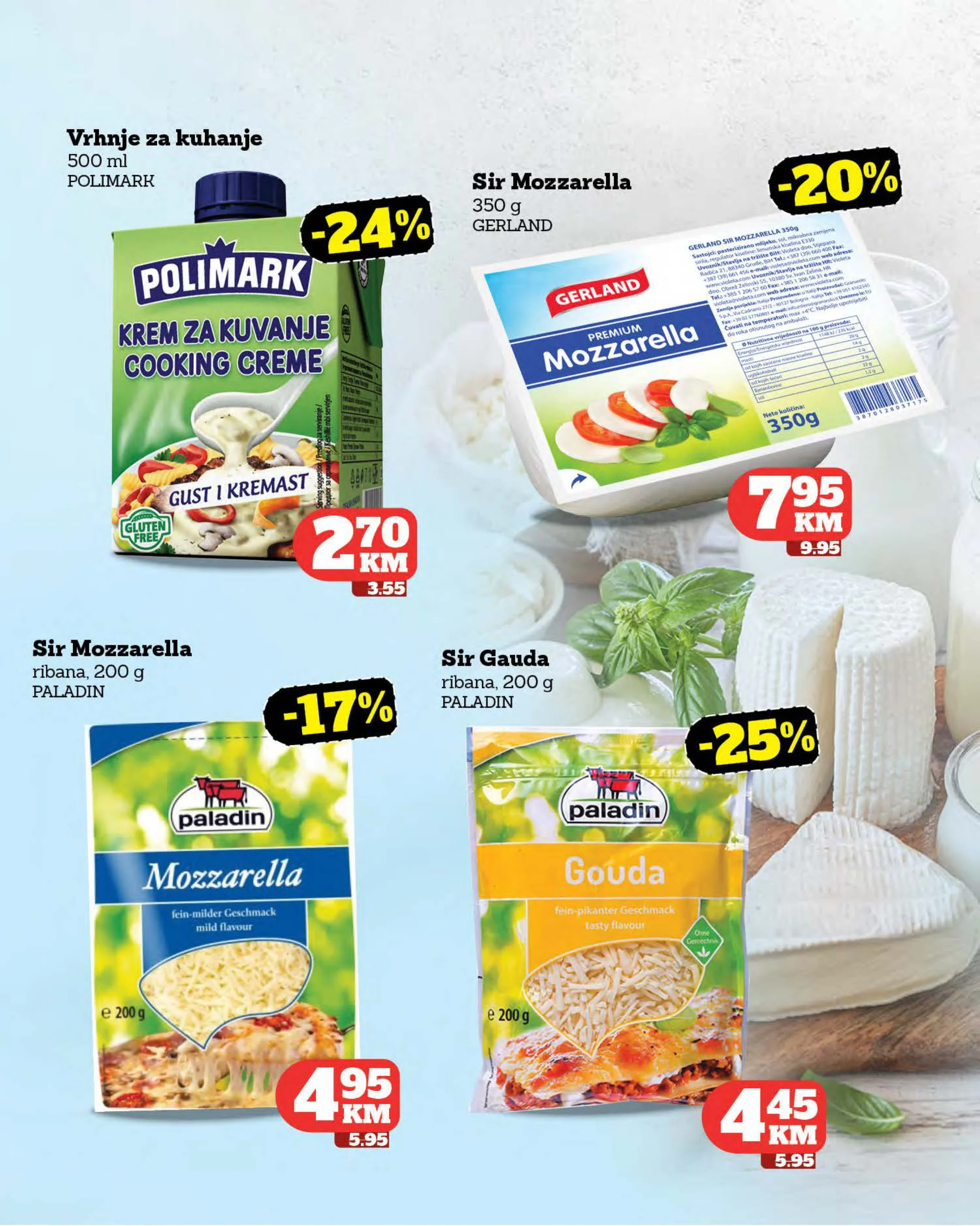 Crvena jabuka katalog 30.9-20.10.2026. - str. 9