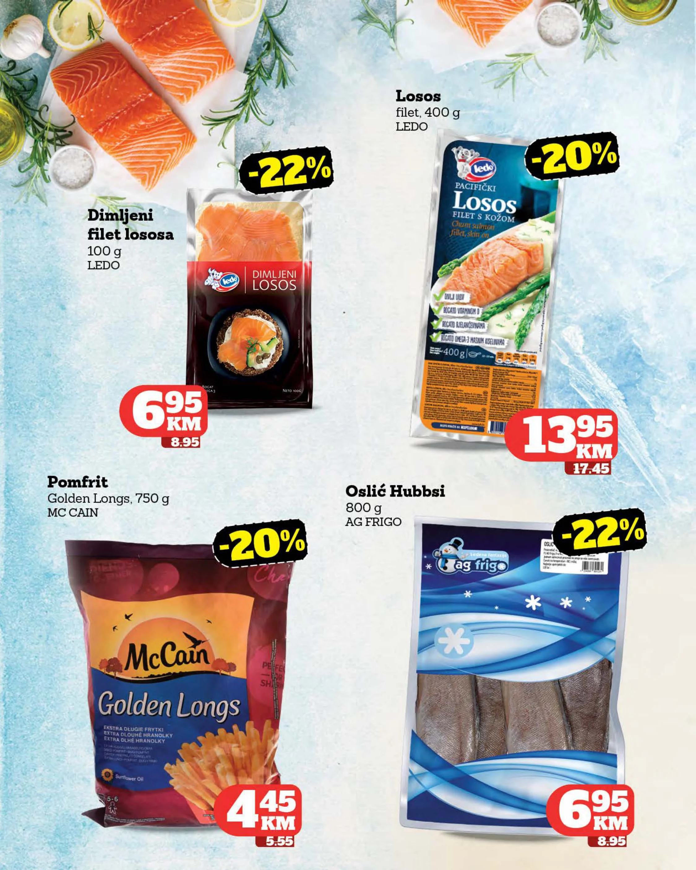 Crvena jabuka katalog 30.9-20.10.2026. - str. 12