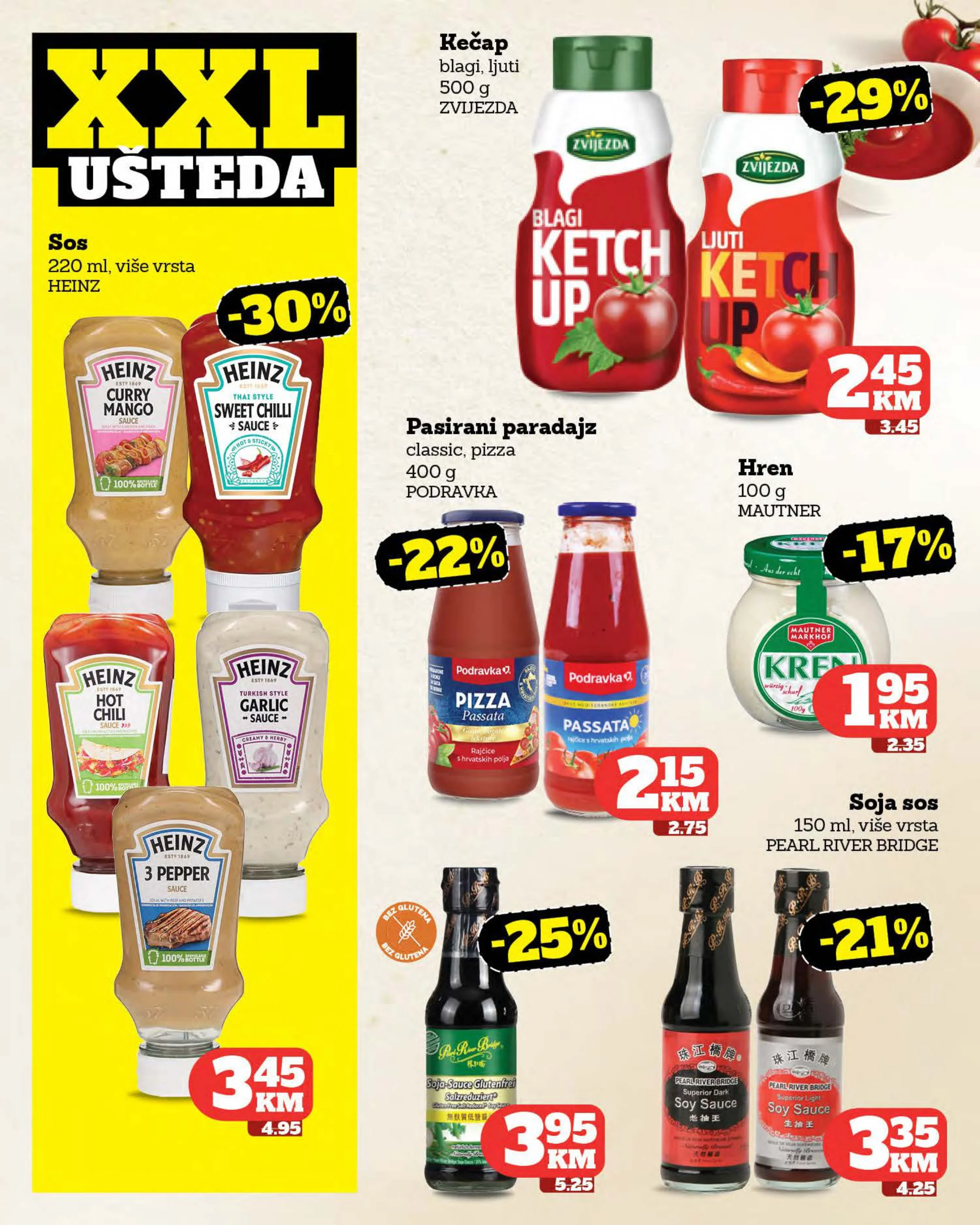 Crvena jabuka katalog 30.9-20.10.2026. - str. 13