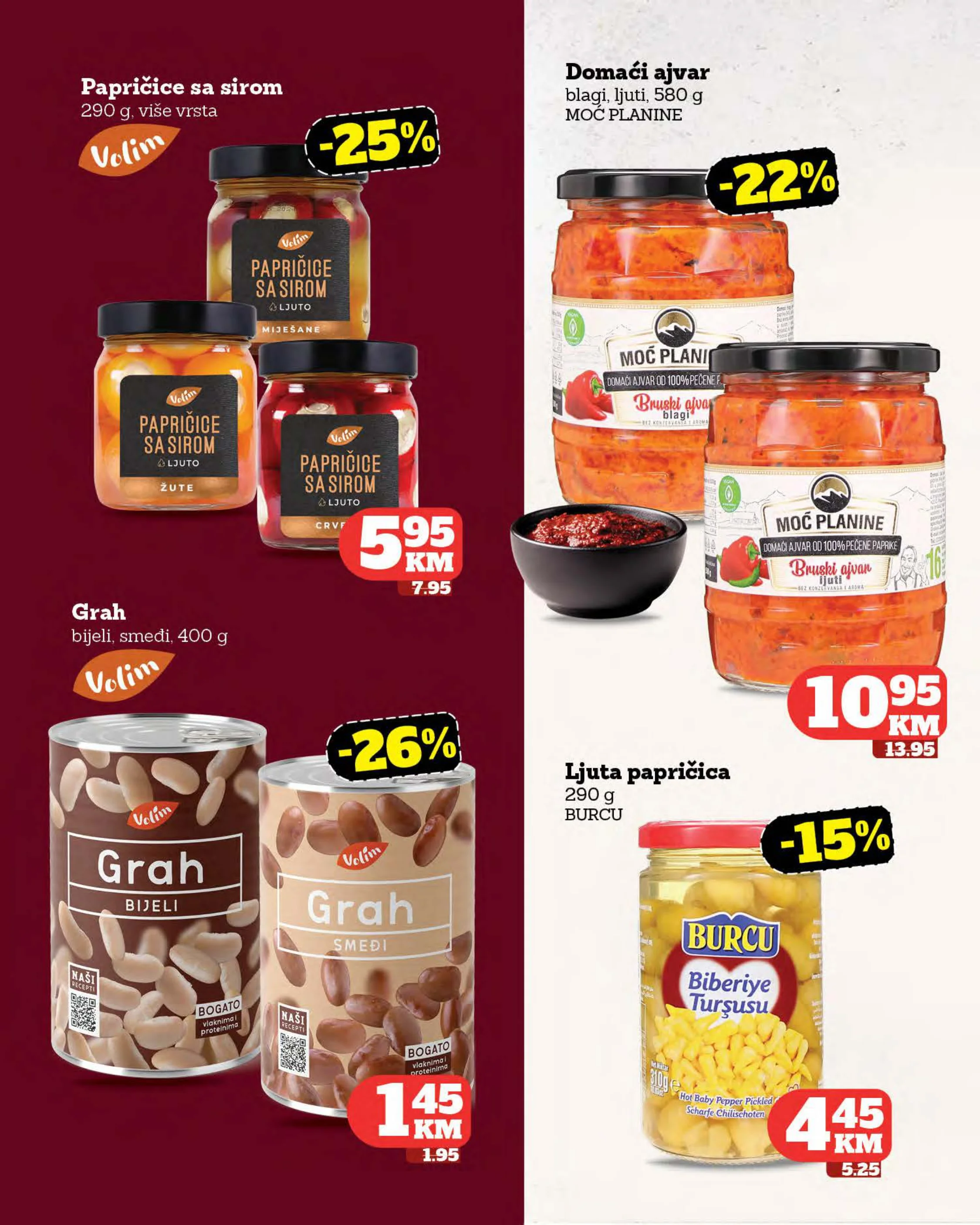 Crvena jabuka katalog 30.9-20.10.2026. - str. 14