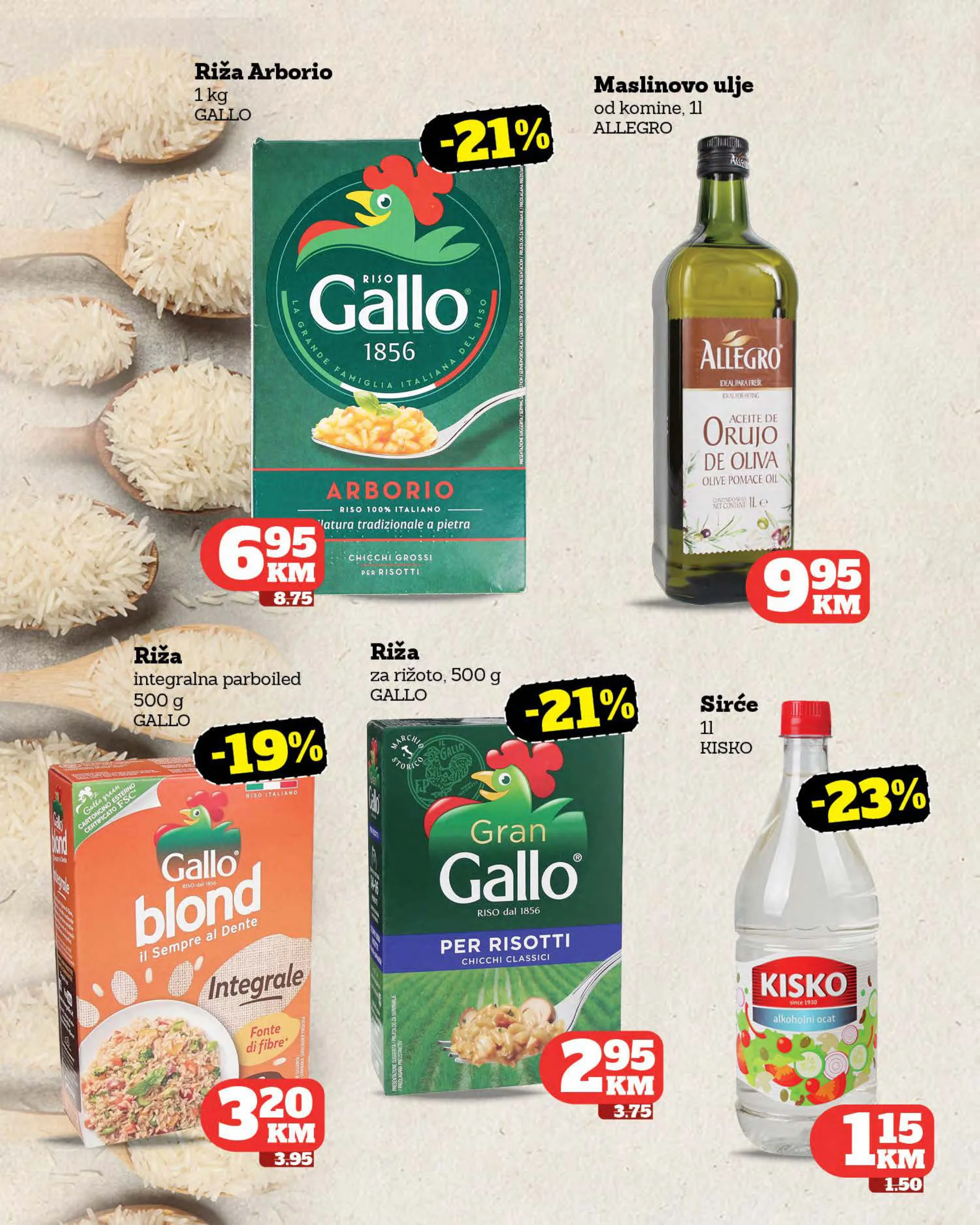Crvena jabuka katalog 30.9-20.10.2026. - str. 16