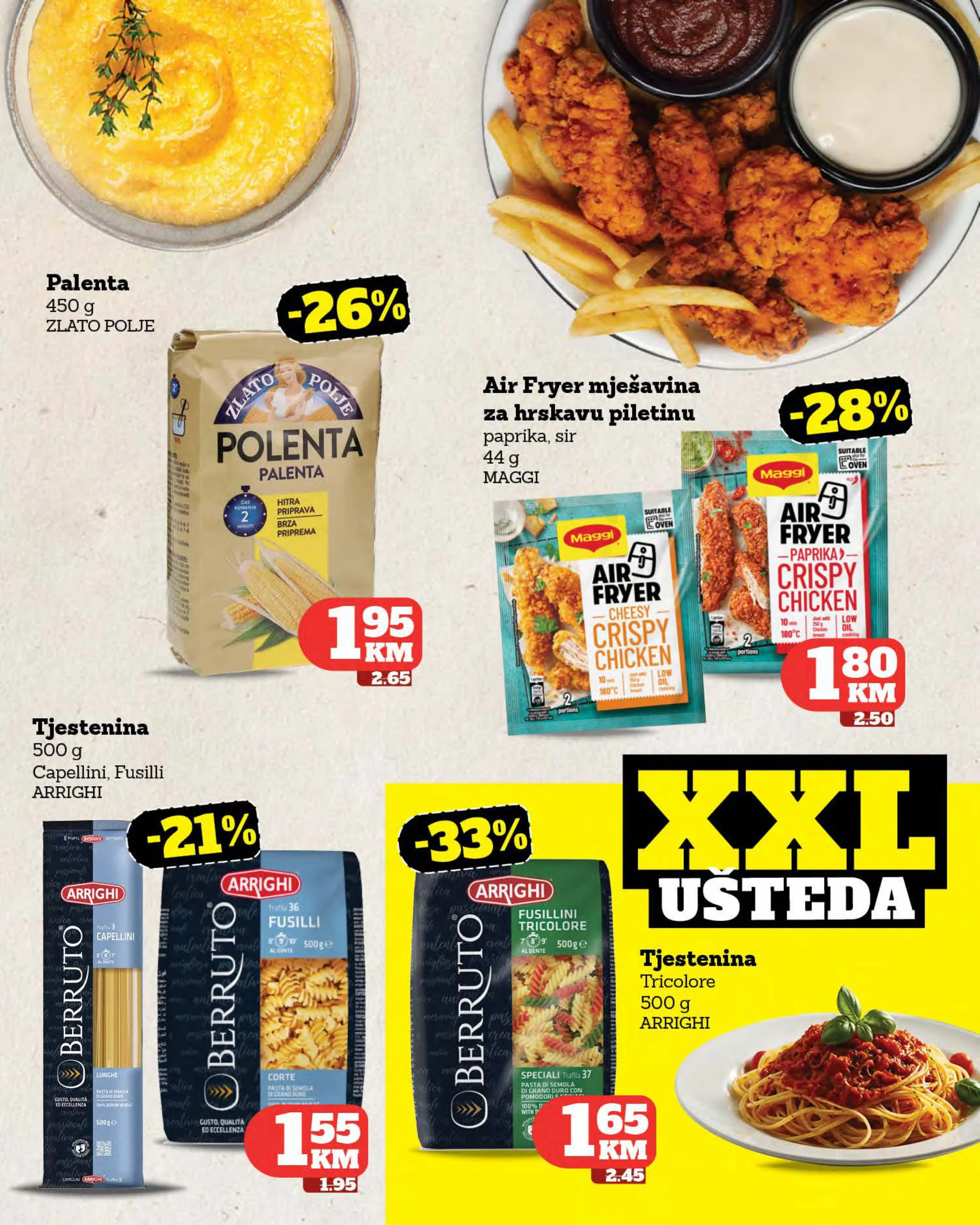 Crvena jabuka katalog 30.9-20.10.2026. - str. 17