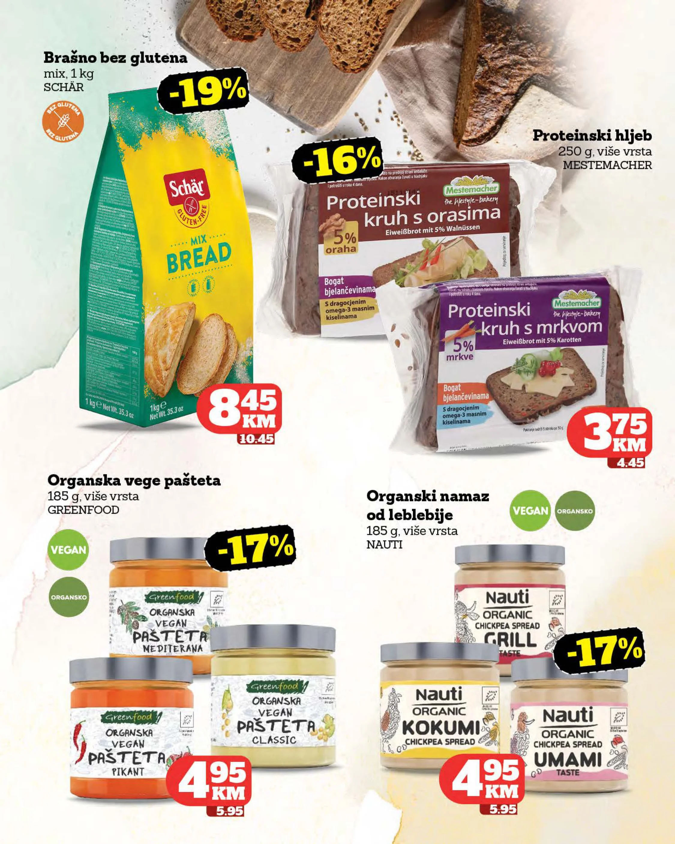Crvena jabuka katalog 30.9-20.10.2026. - str. 18