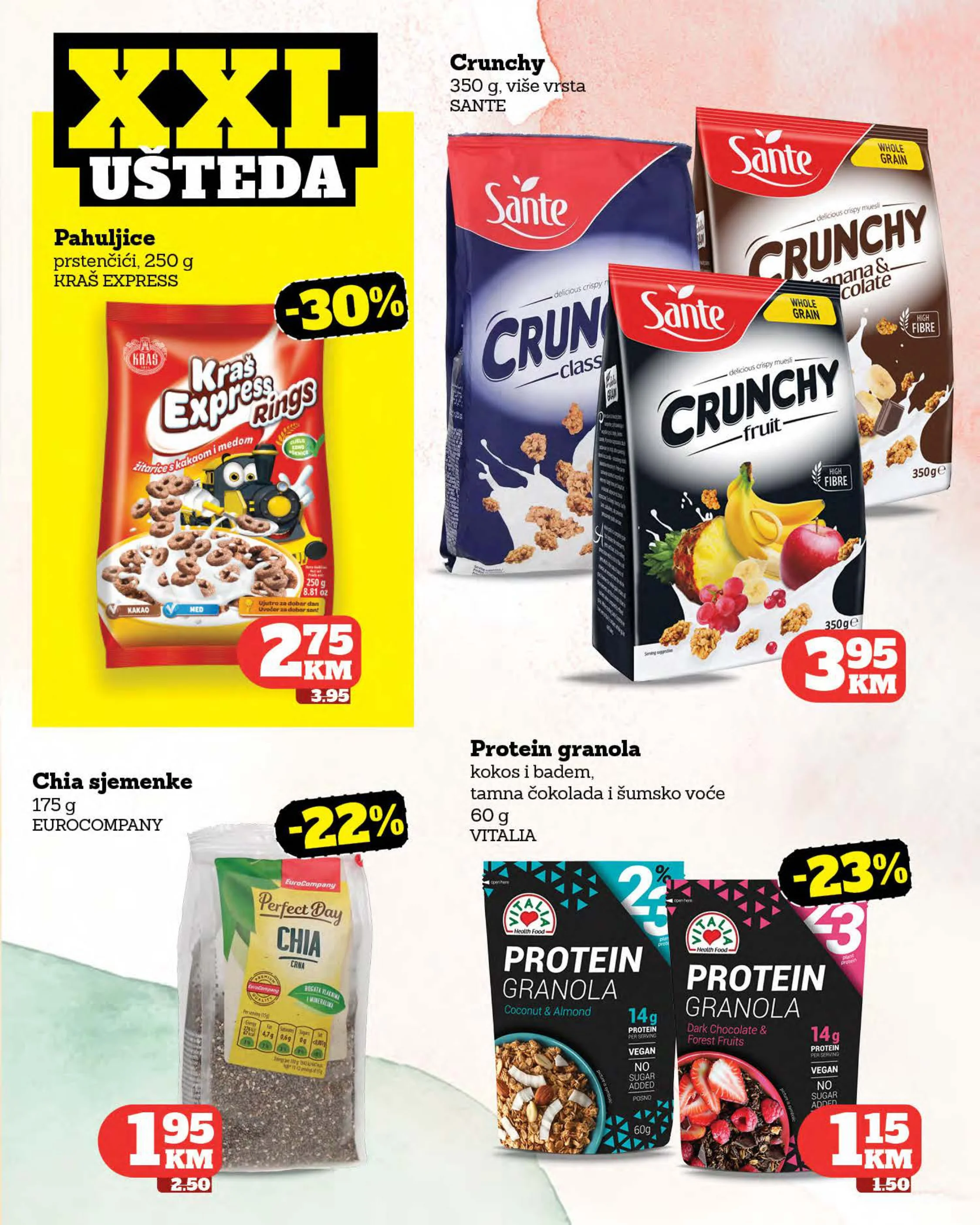 Crvena jabuka katalog 30.9-20.10.2026. - str. 19