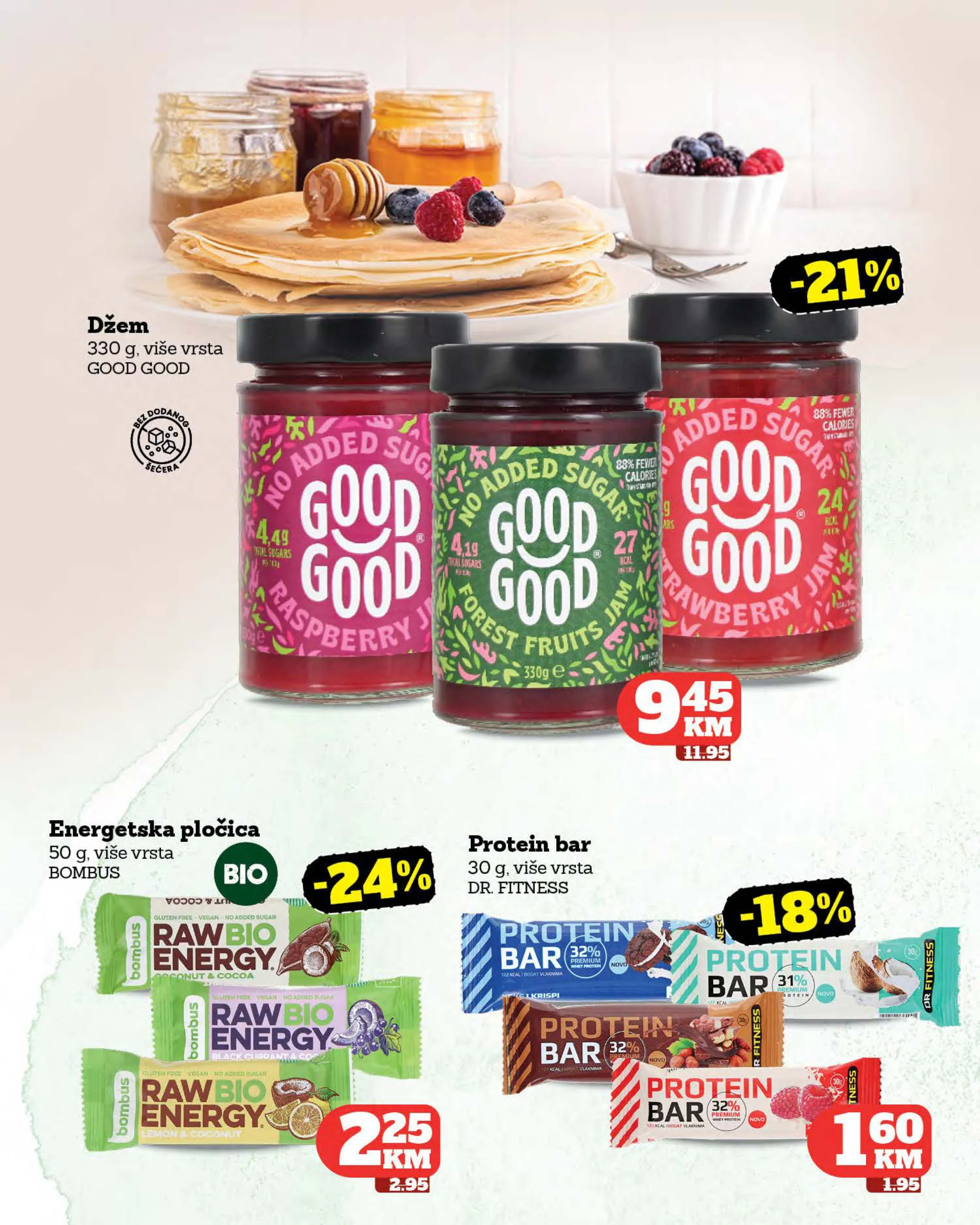 Crvena jabuka katalog 30.9-20.10.2026. - str. 20