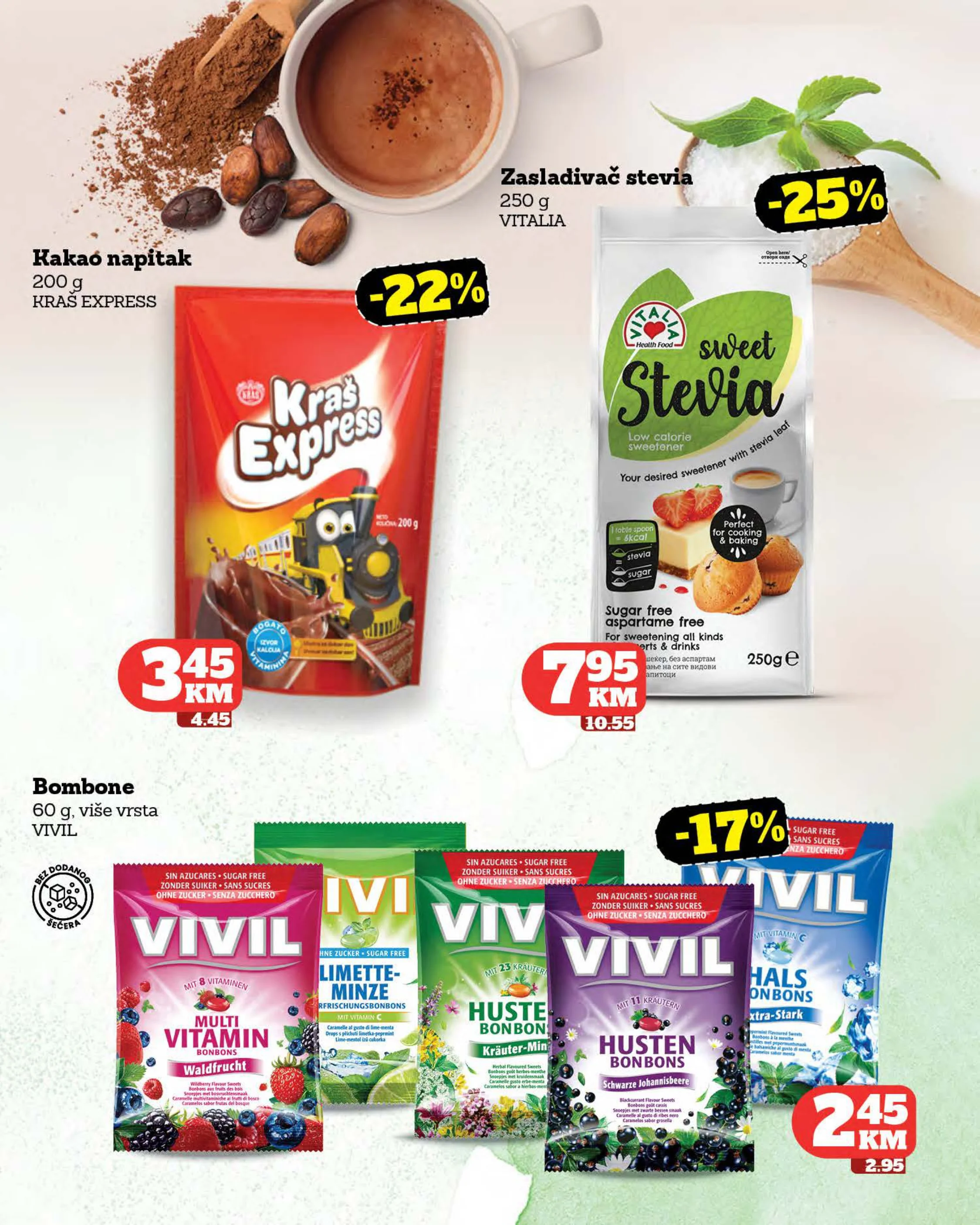 Crvena jabuka katalog 30.9-20.10.2026. - str. 21