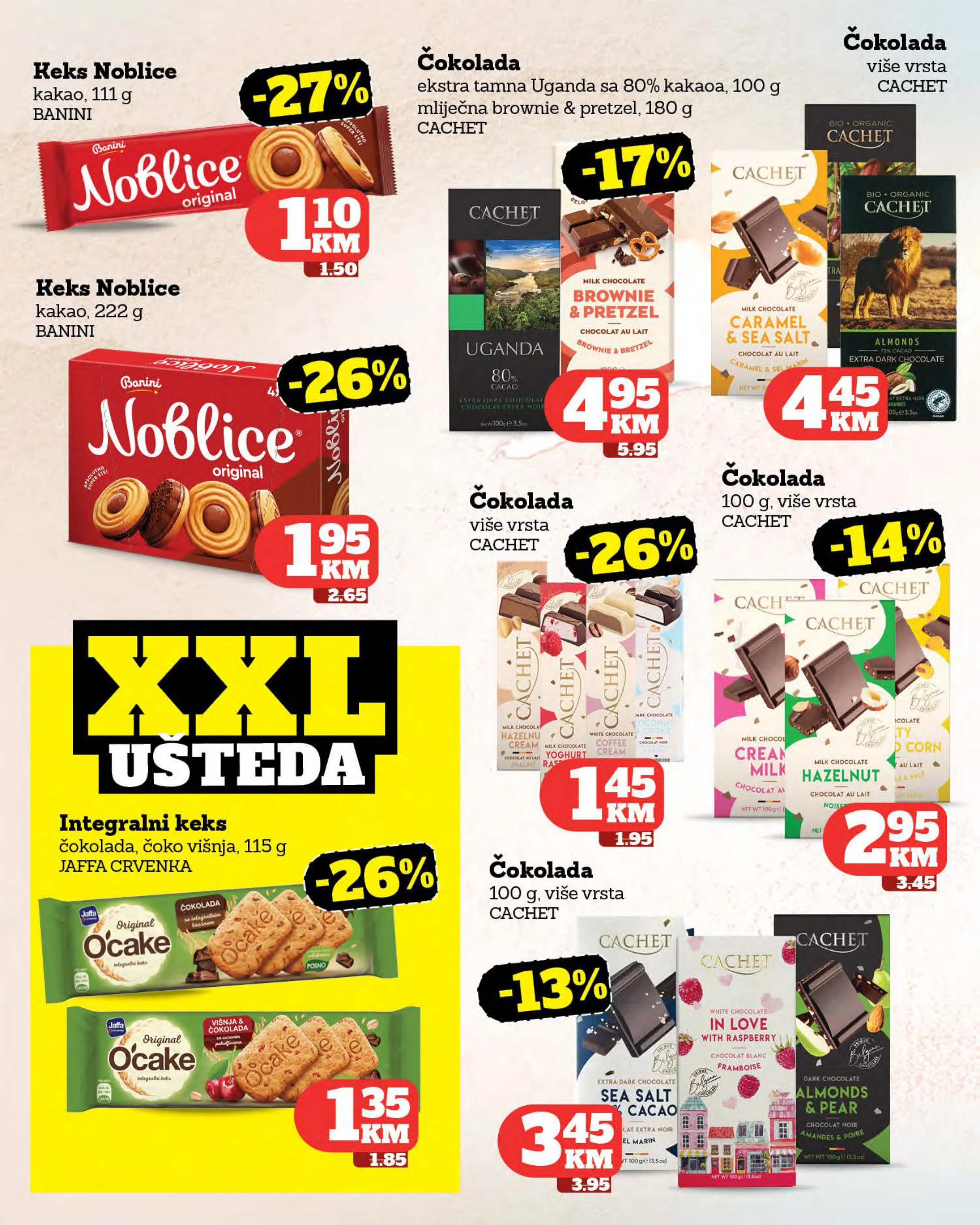 Crvena jabuka katalog 30.9-20.10.2026. - str. 22