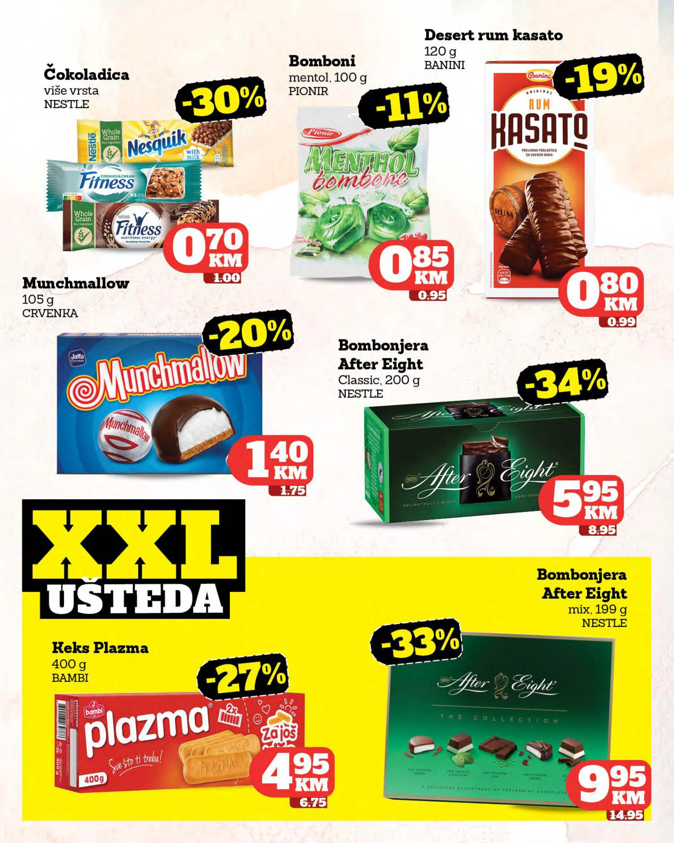 Crvena jabuka katalog 30.9-20.10.2026. - str. 24