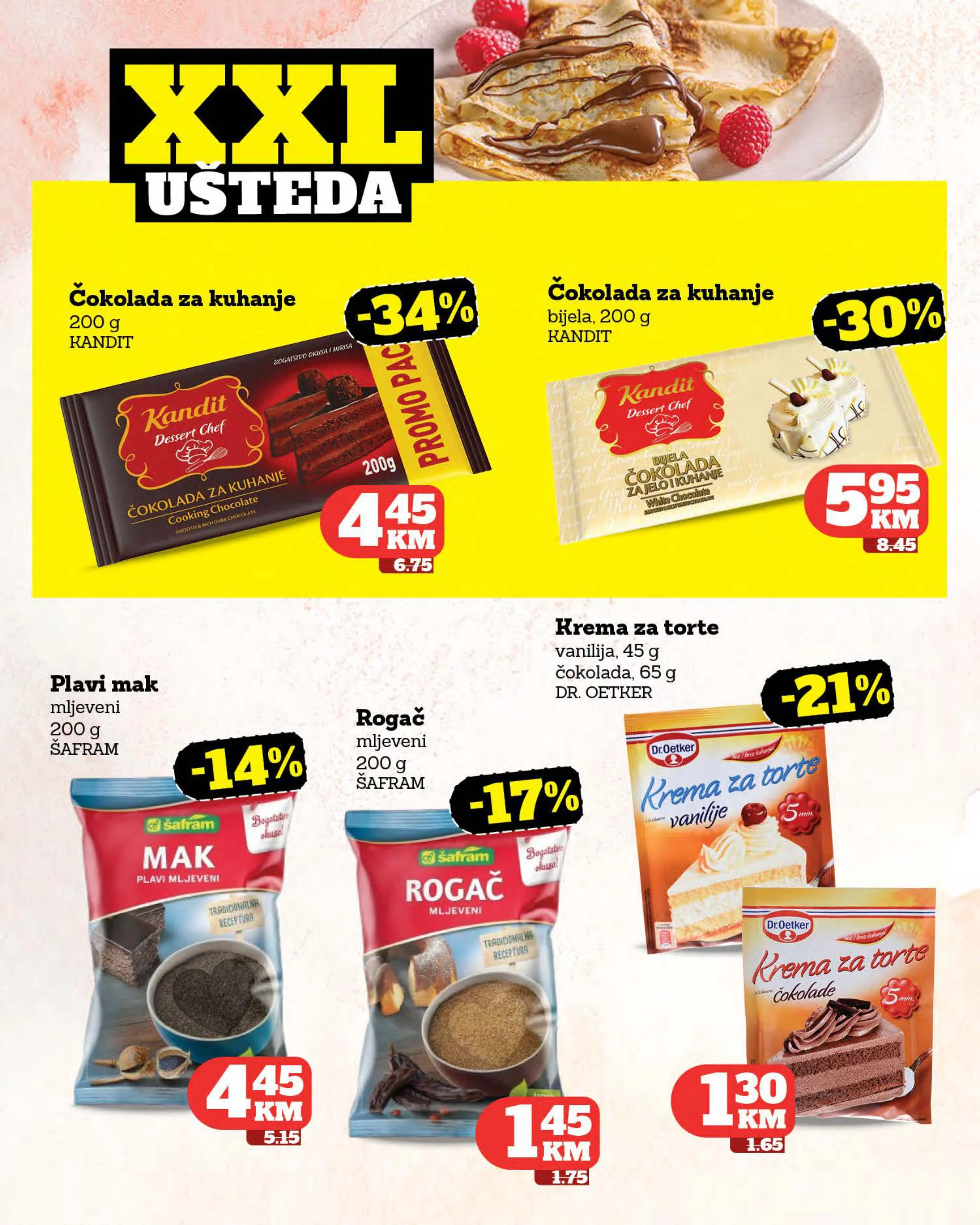 Crvena jabuka katalog 30.9-20.10.2026. - str. 26