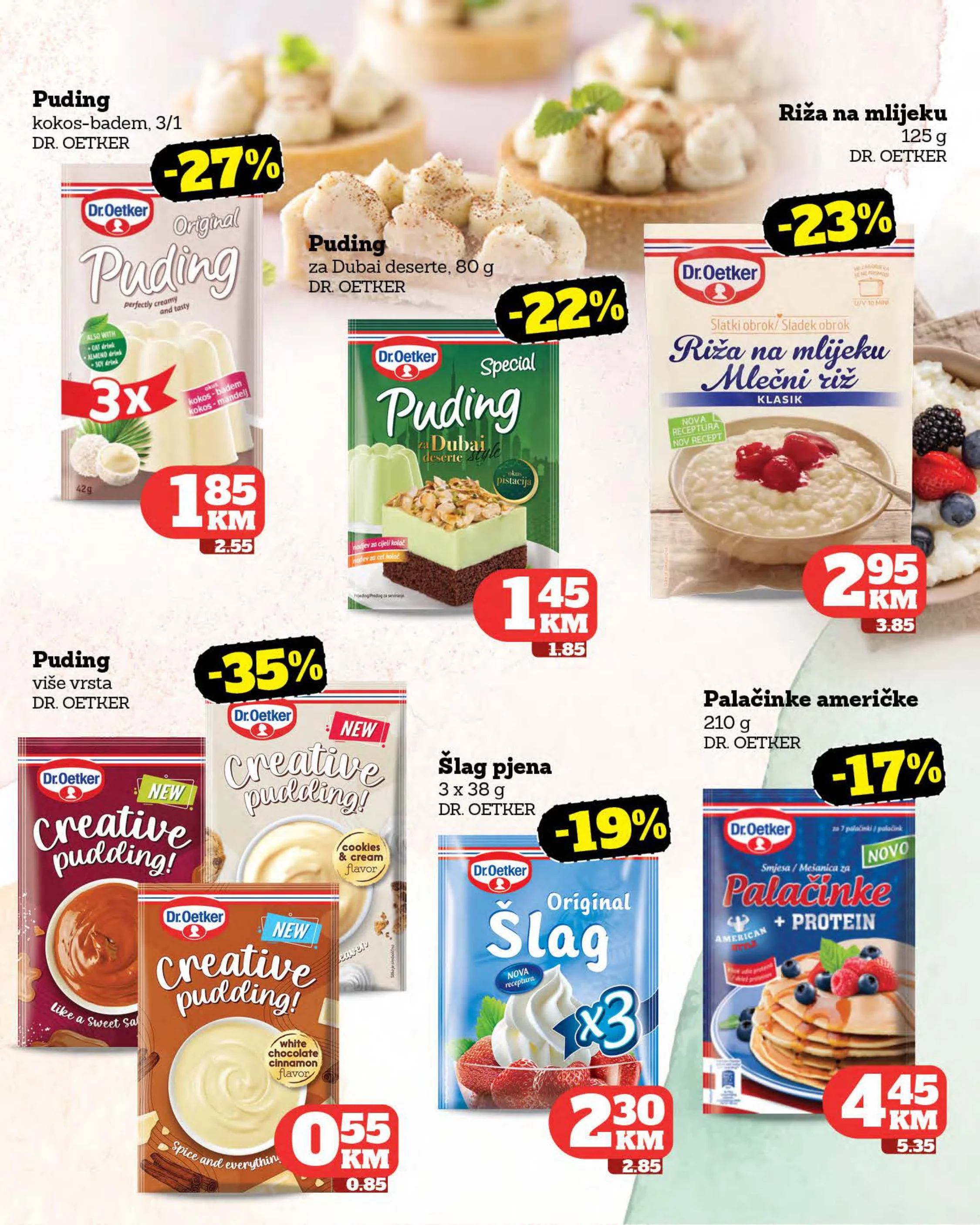 Crvena jabuka katalog 30.9-20.10.2026. - str. 27