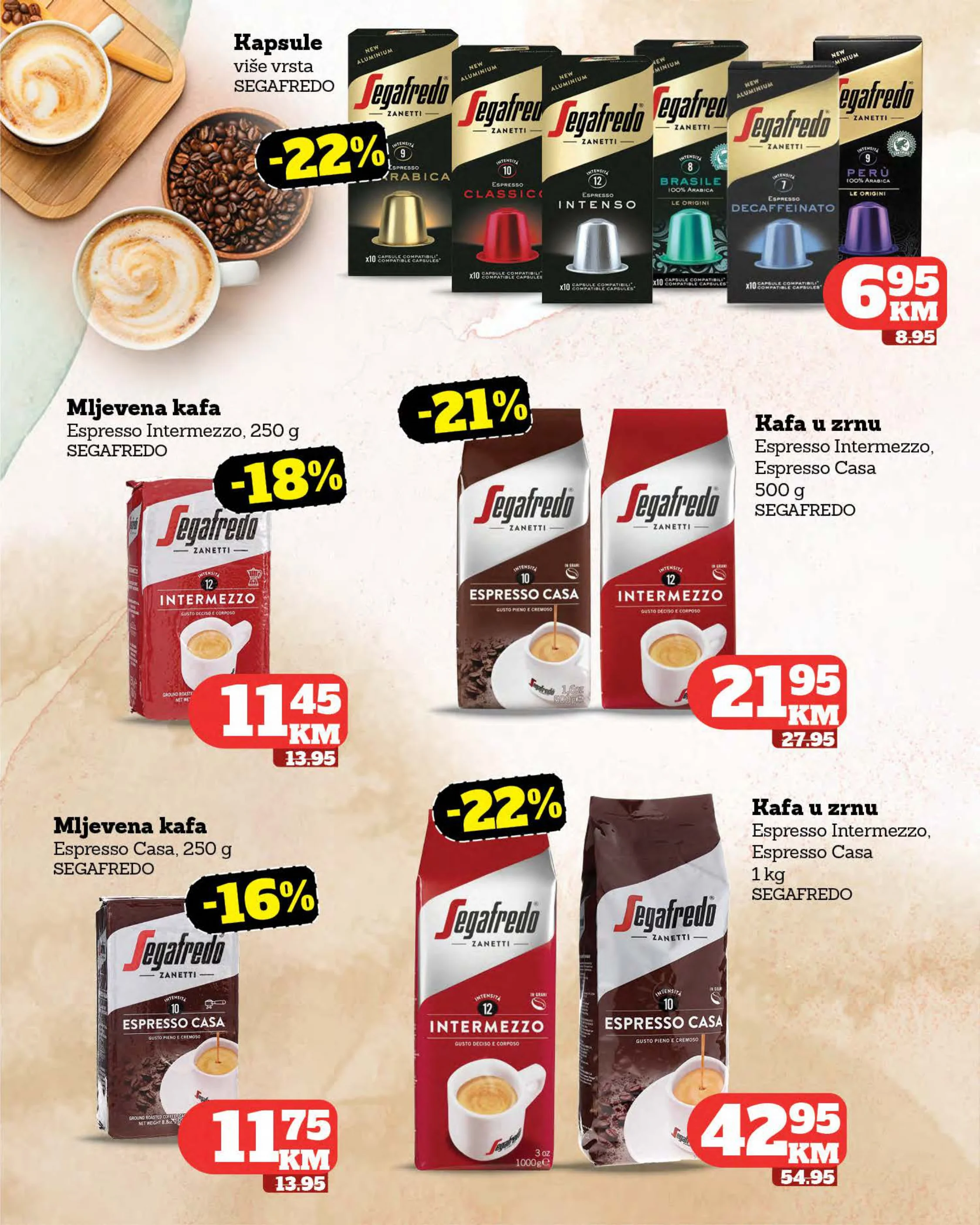 Crvena jabuka katalog 30.9-20.10.2026. - str. 28