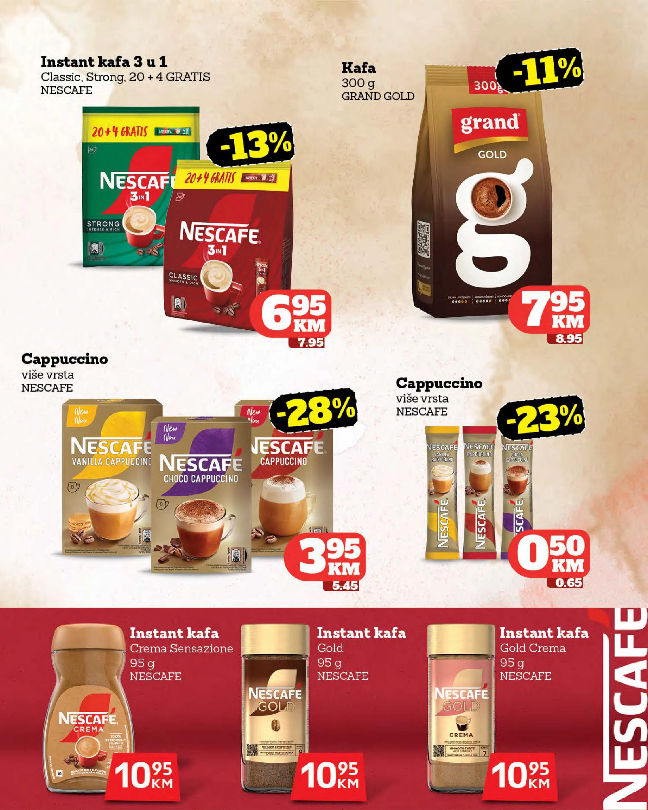 Crvena jabuka katalog 30.9-20.10.2026. - str. 29