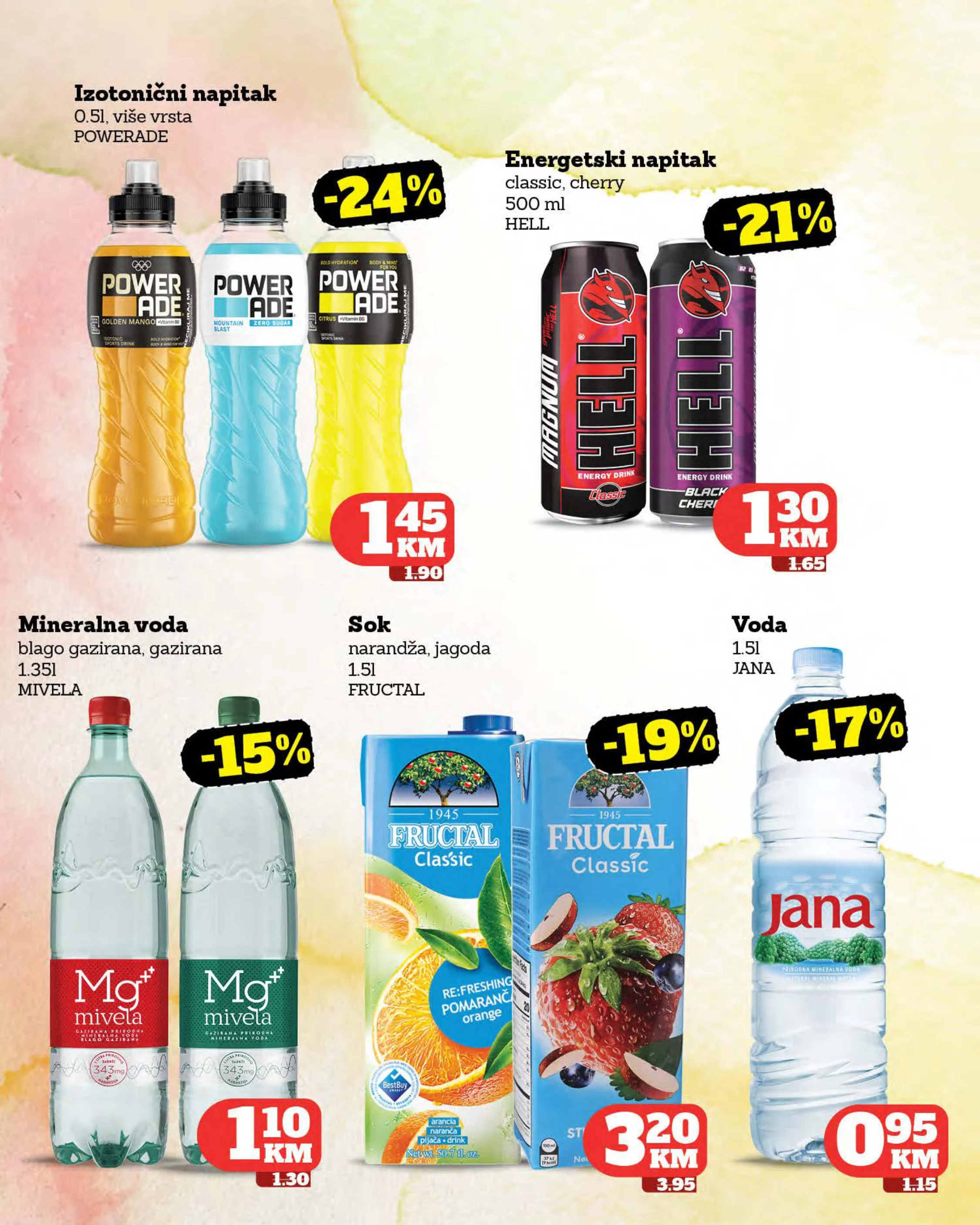 Crvena jabuka katalog 30.9-20.10.2026. - str. 30