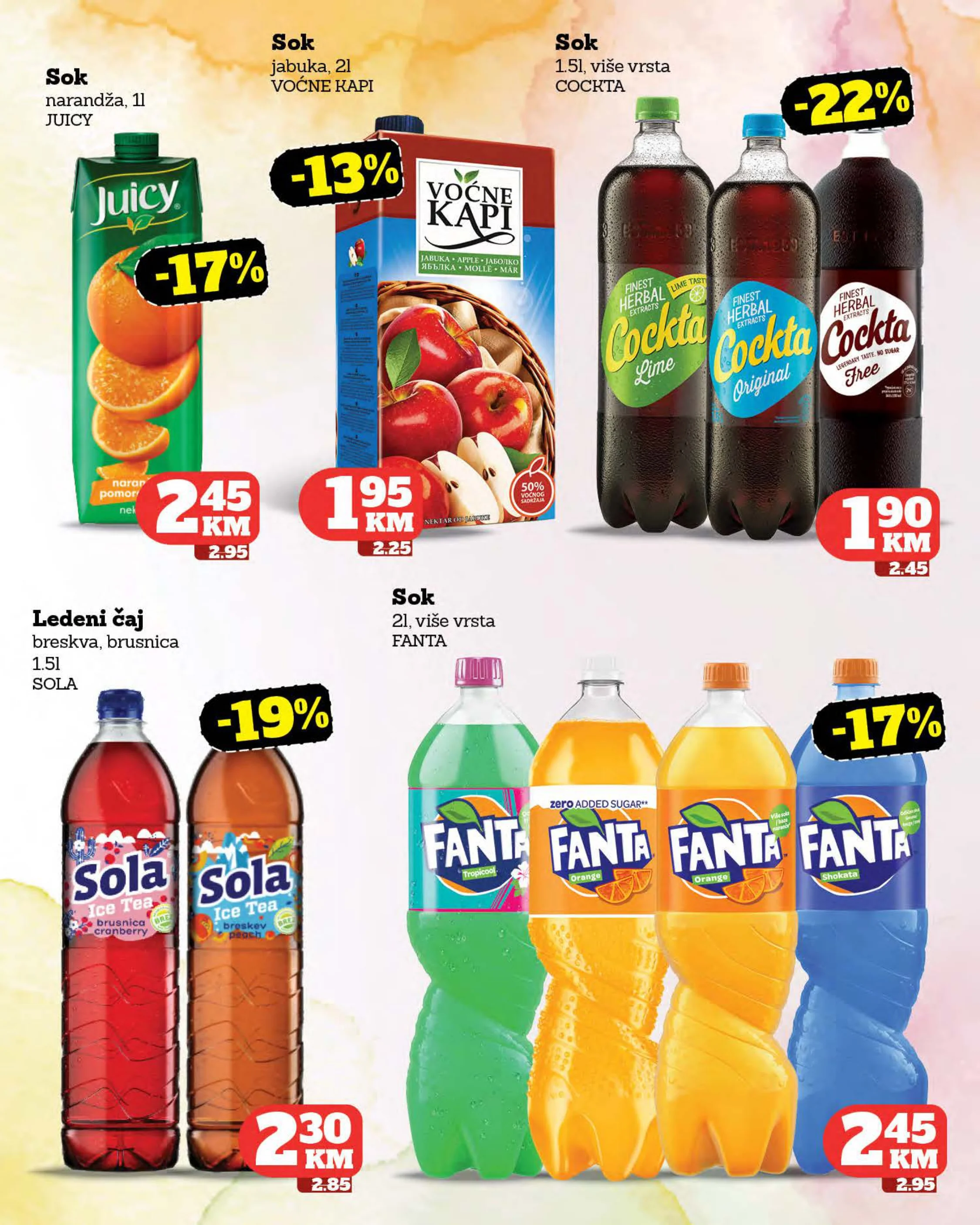 Crvena jabuka katalog 30.9-20.10.2026. - str. 31