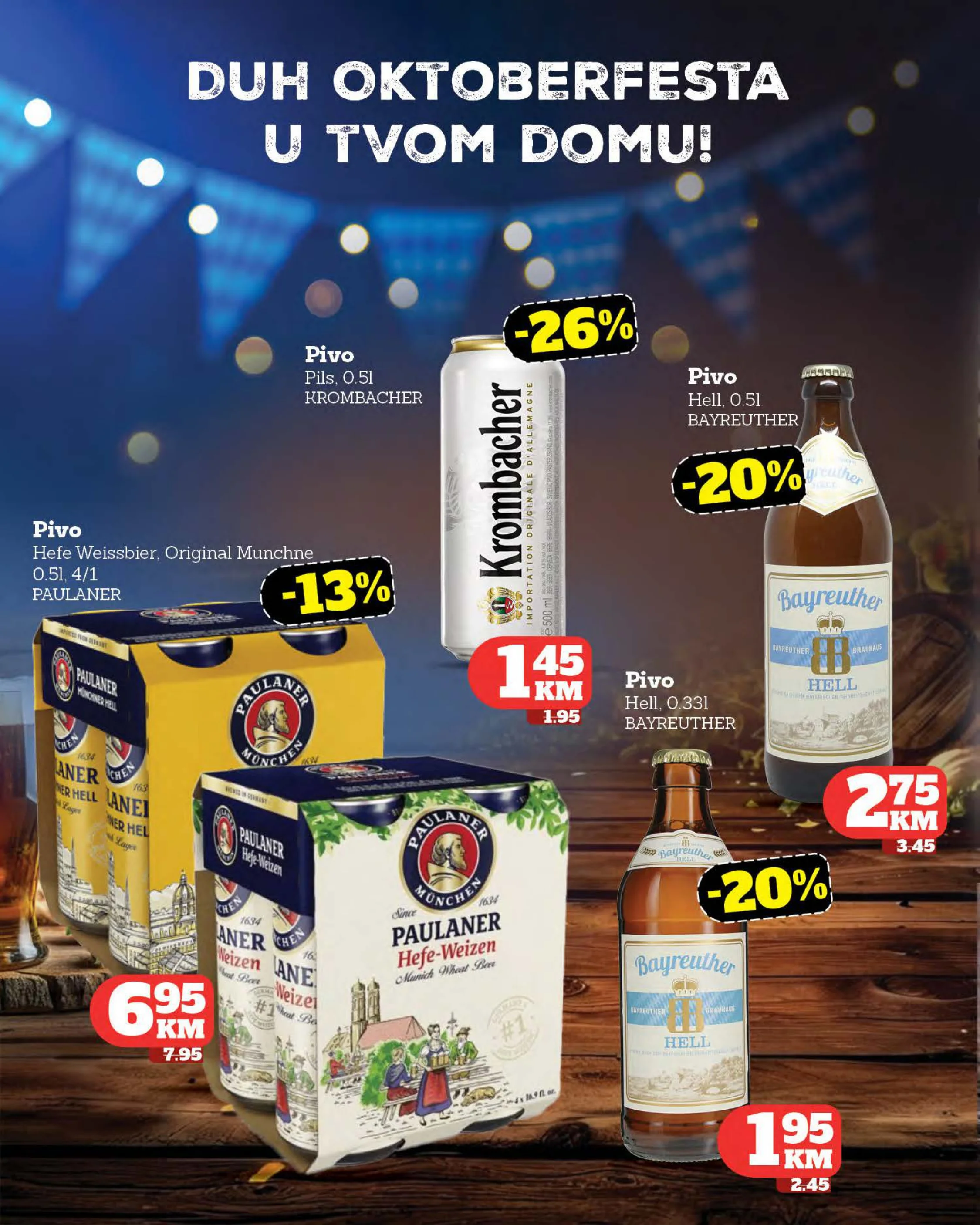 Crvena jabuka katalog 30.9-20.10.2026. - str. 32