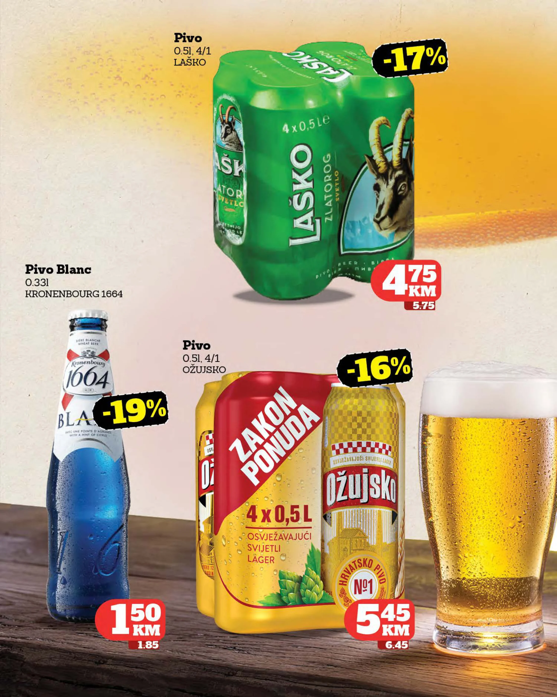Crvena jabuka katalog 30.9-20.10.2026. - str. 33