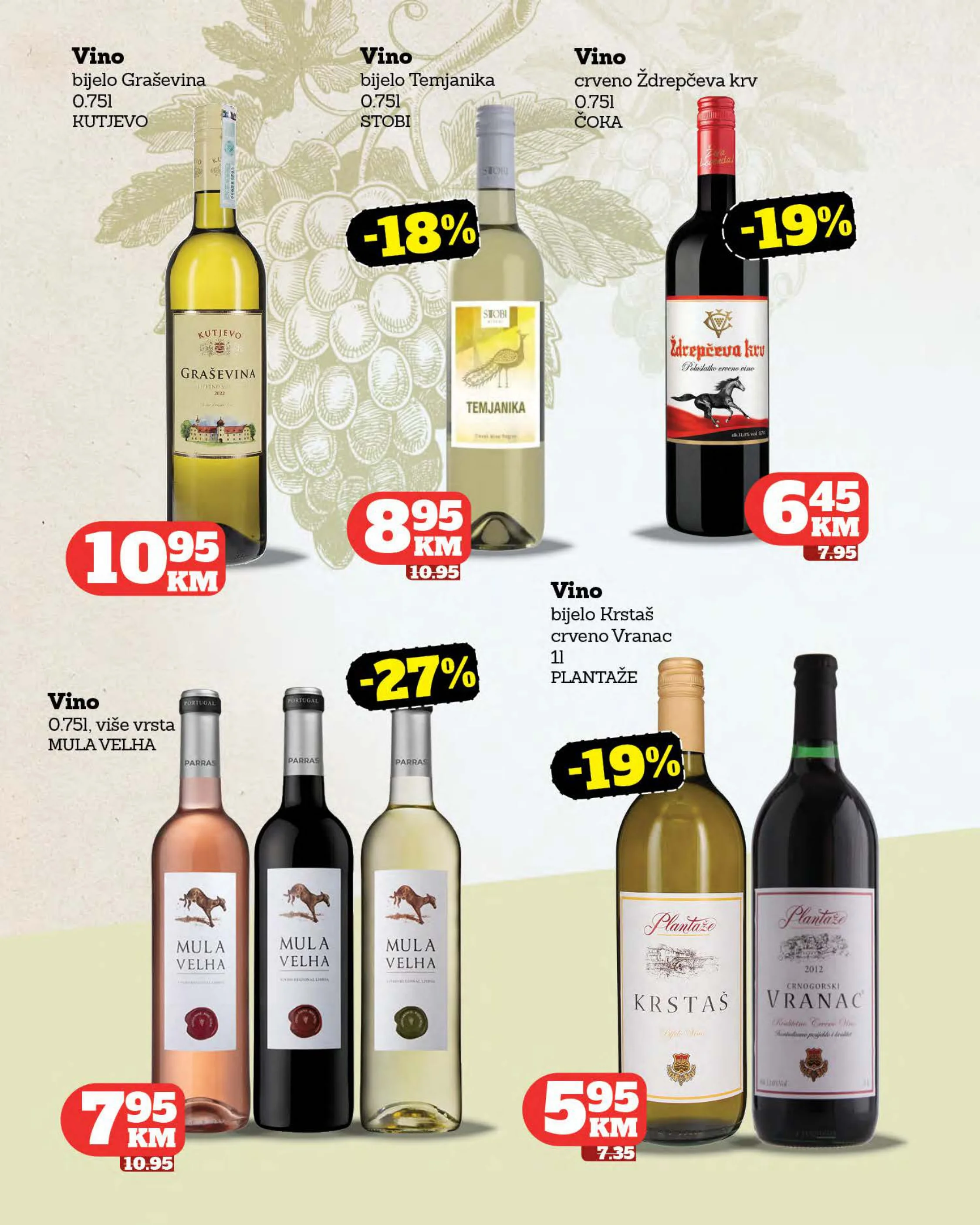 Crvena jabuka katalog 30.9-20.10.2026. - str. 34