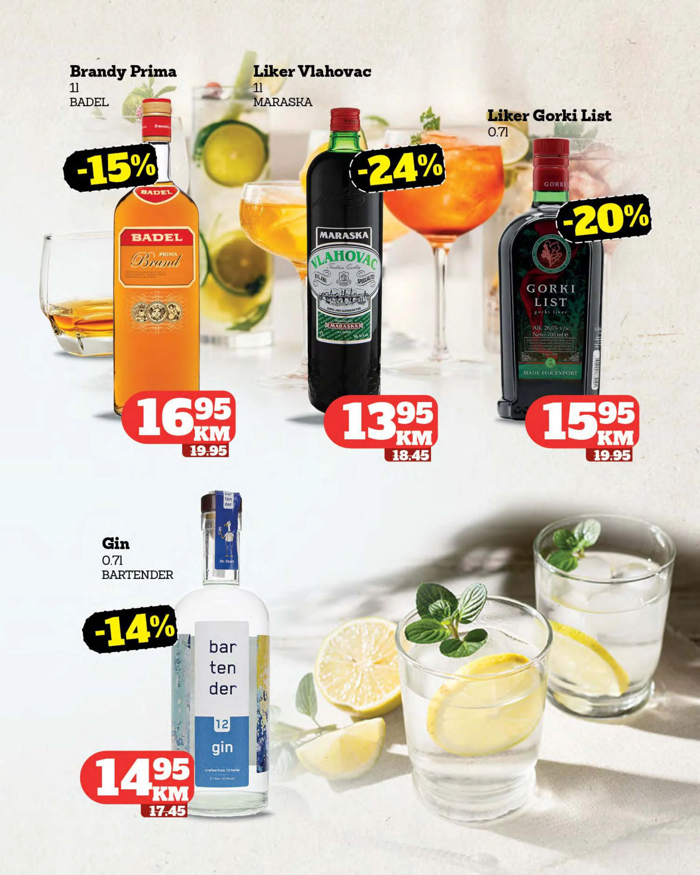 Crvena jabuka katalog 30.9-20.10.2026. - str. 35
