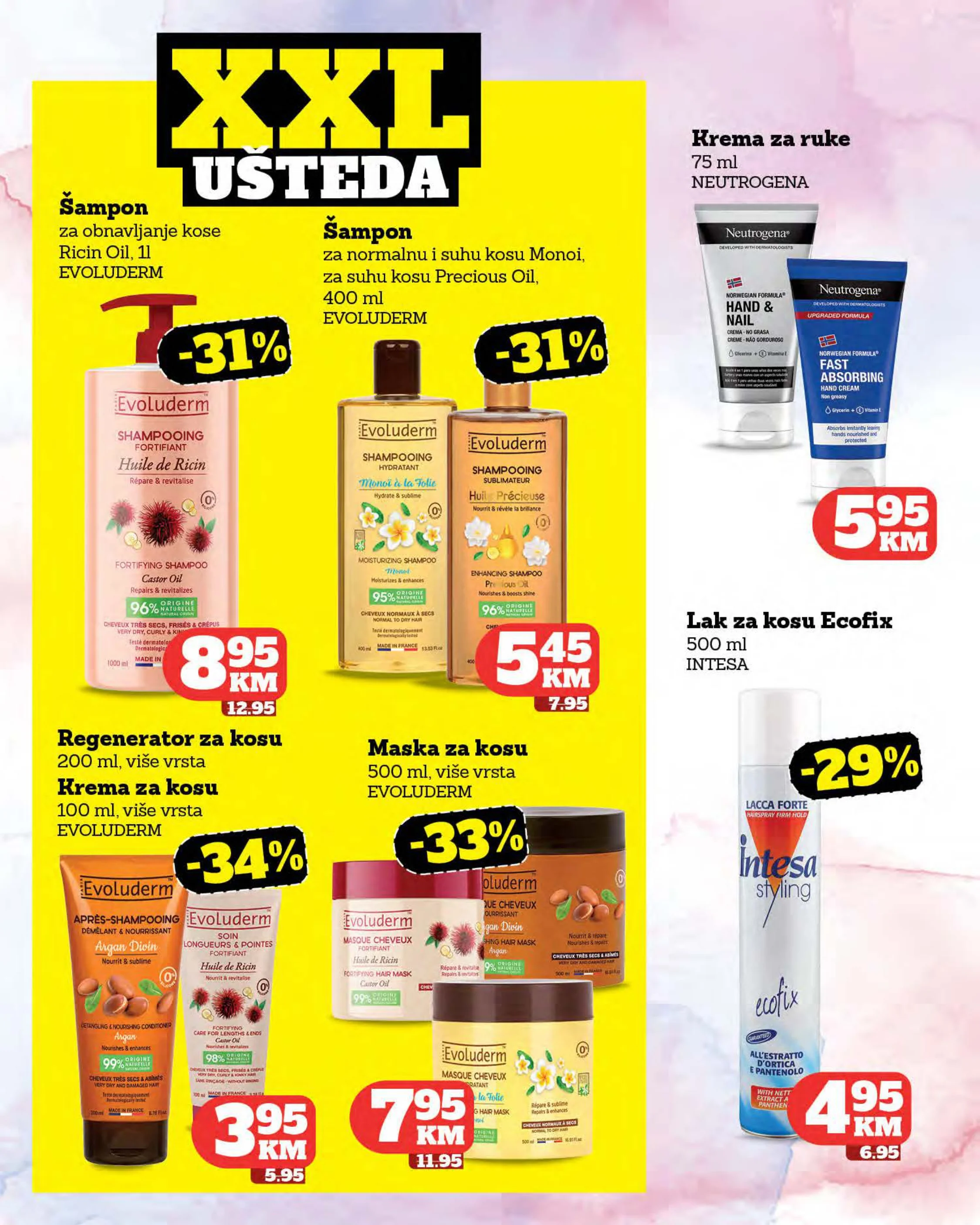 Crvena jabuka katalog 30.9-20.10.2026. - str. 36