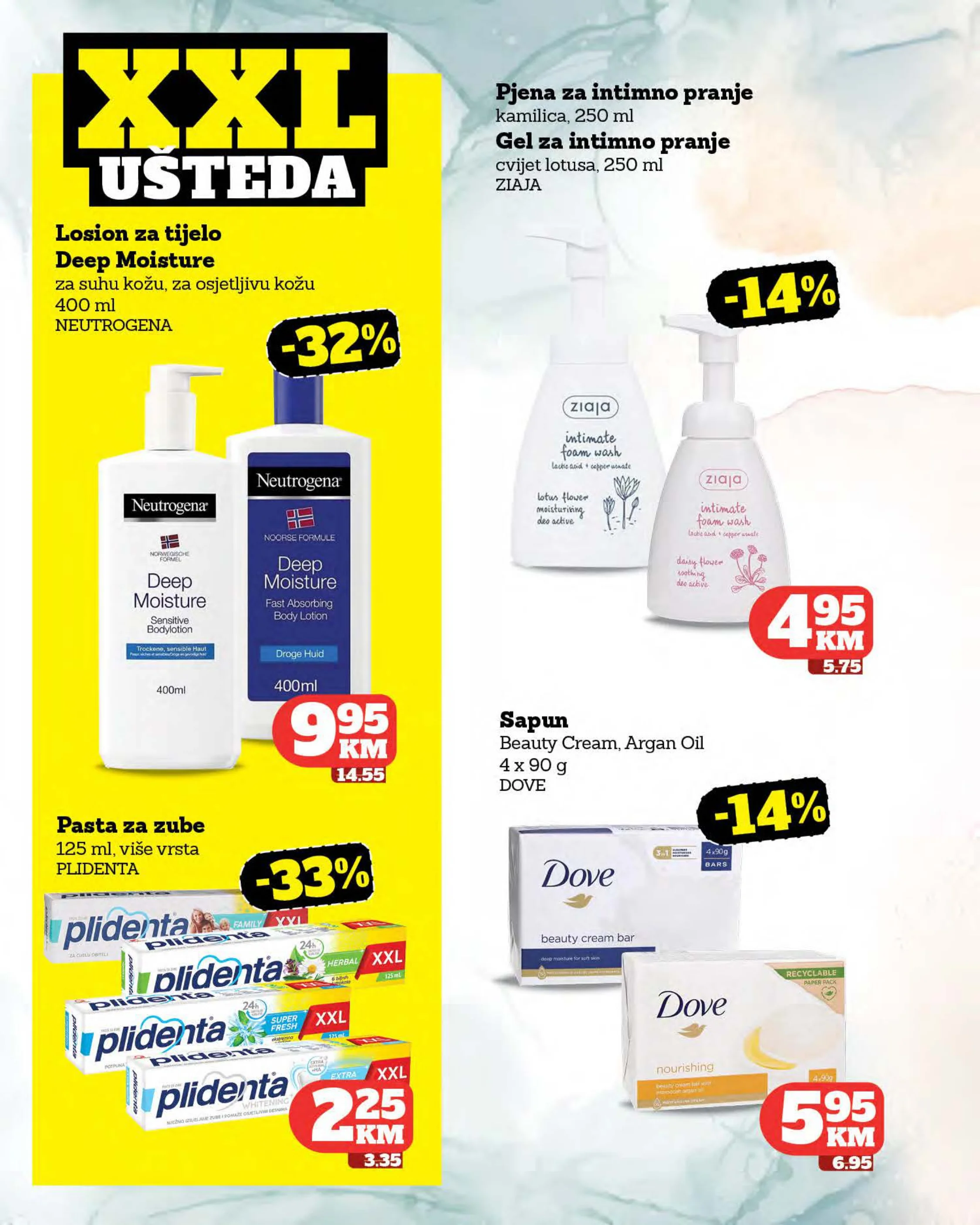 Crvena jabuka katalog 30.9-20.10.2026. - str. 38