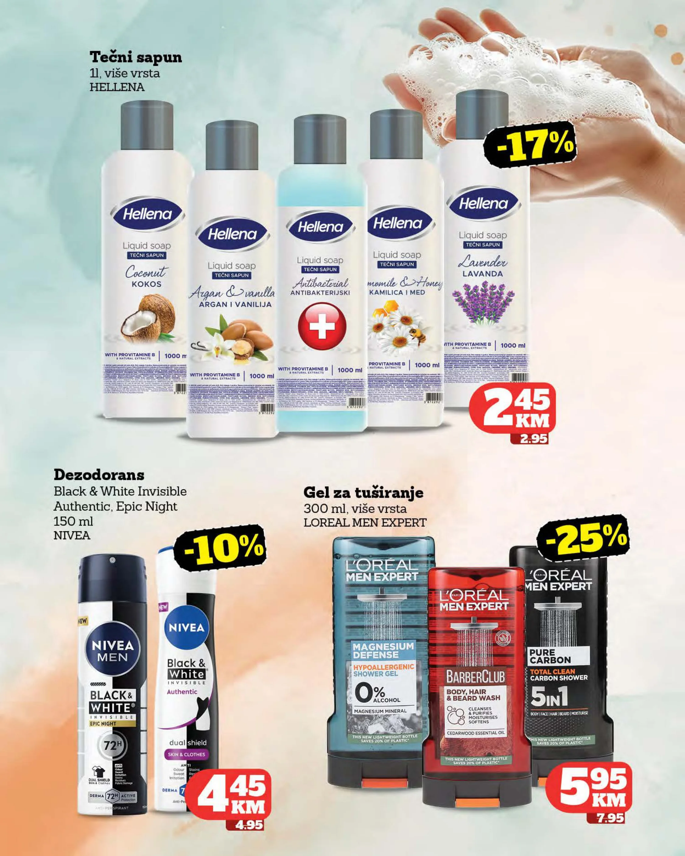 Crvena jabuka katalog 30.9-20.10.2026. - str. 39