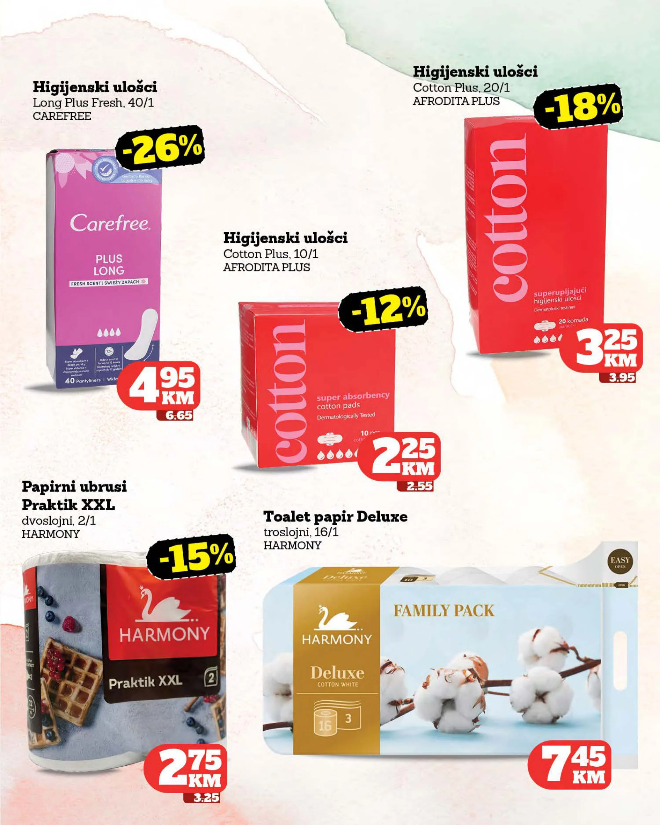 Crvena jabuka katalog 30.9-20.10.2026. - str. 41