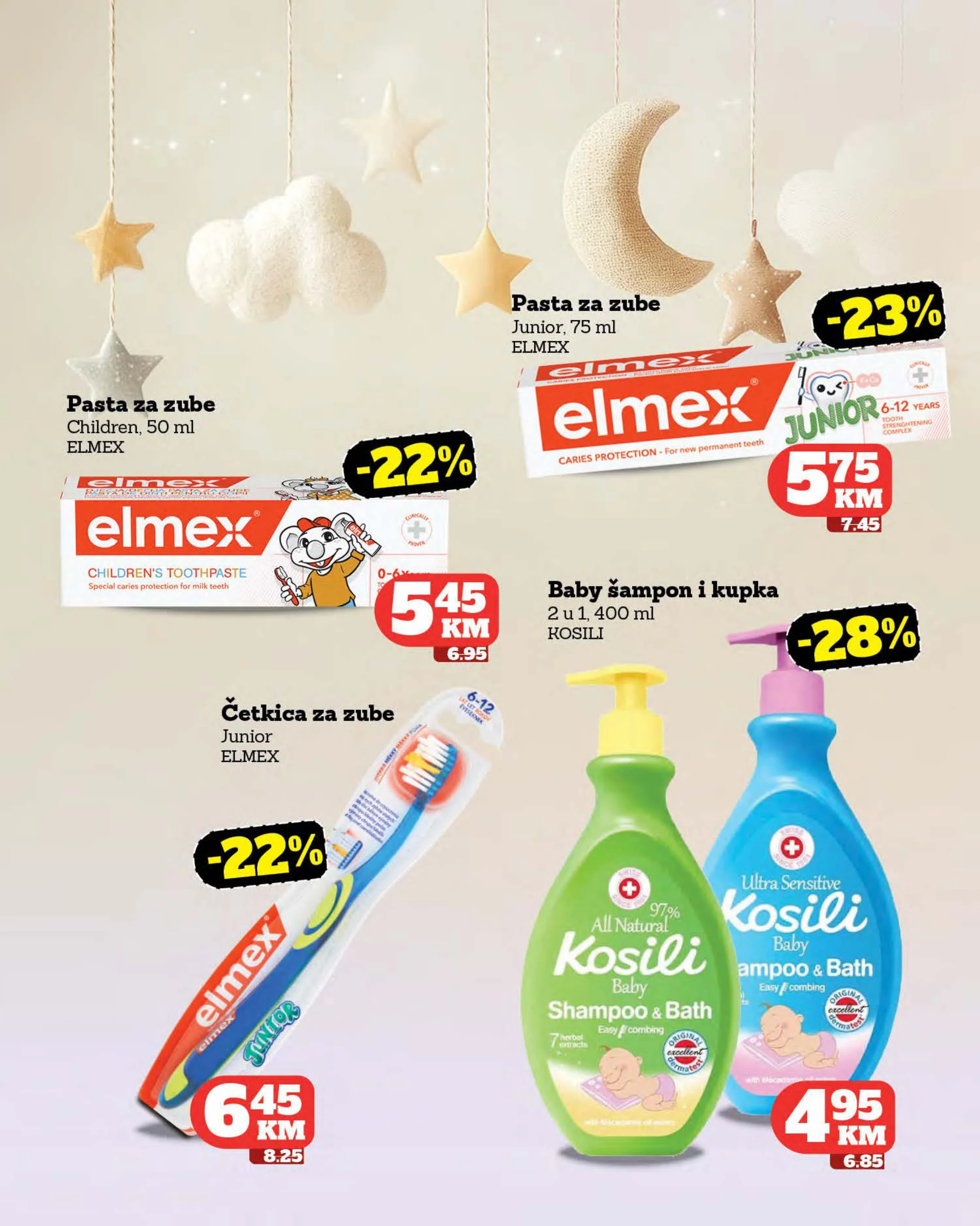Crvena jabuka katalog 30.9-20.10.2026. - str. 42