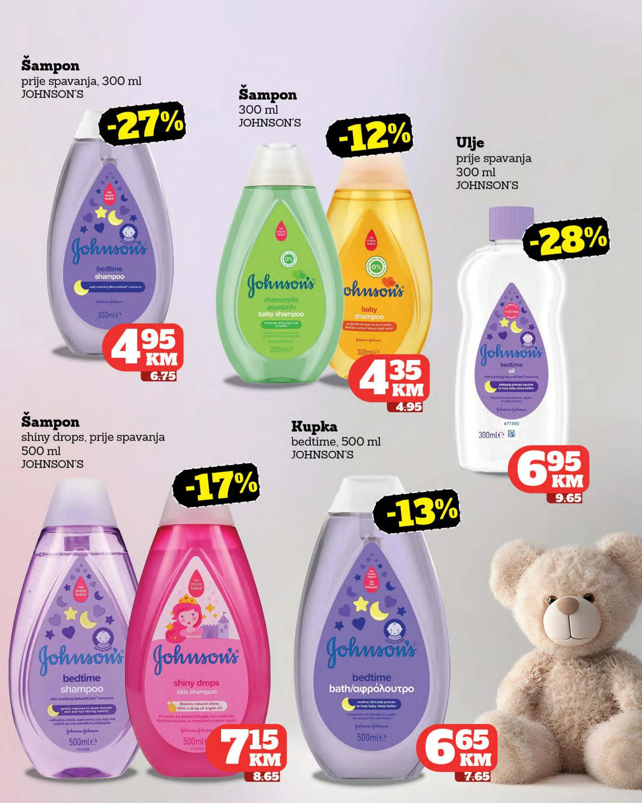 Crvena jabuka katalog 30.9-20.10.2026. - str. 45