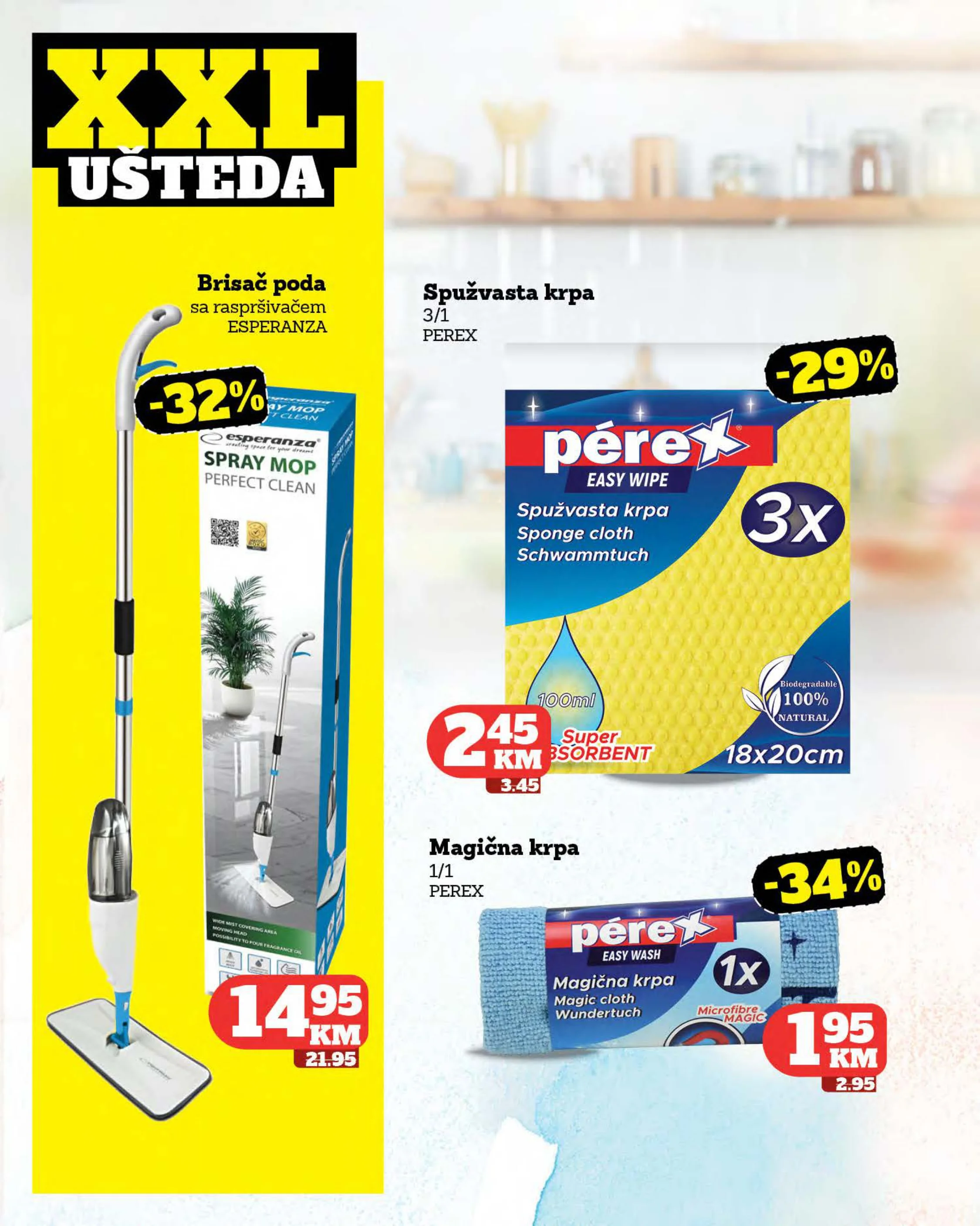 Crvena jabuka katalog 30.9-20.10.2026. - str. 46