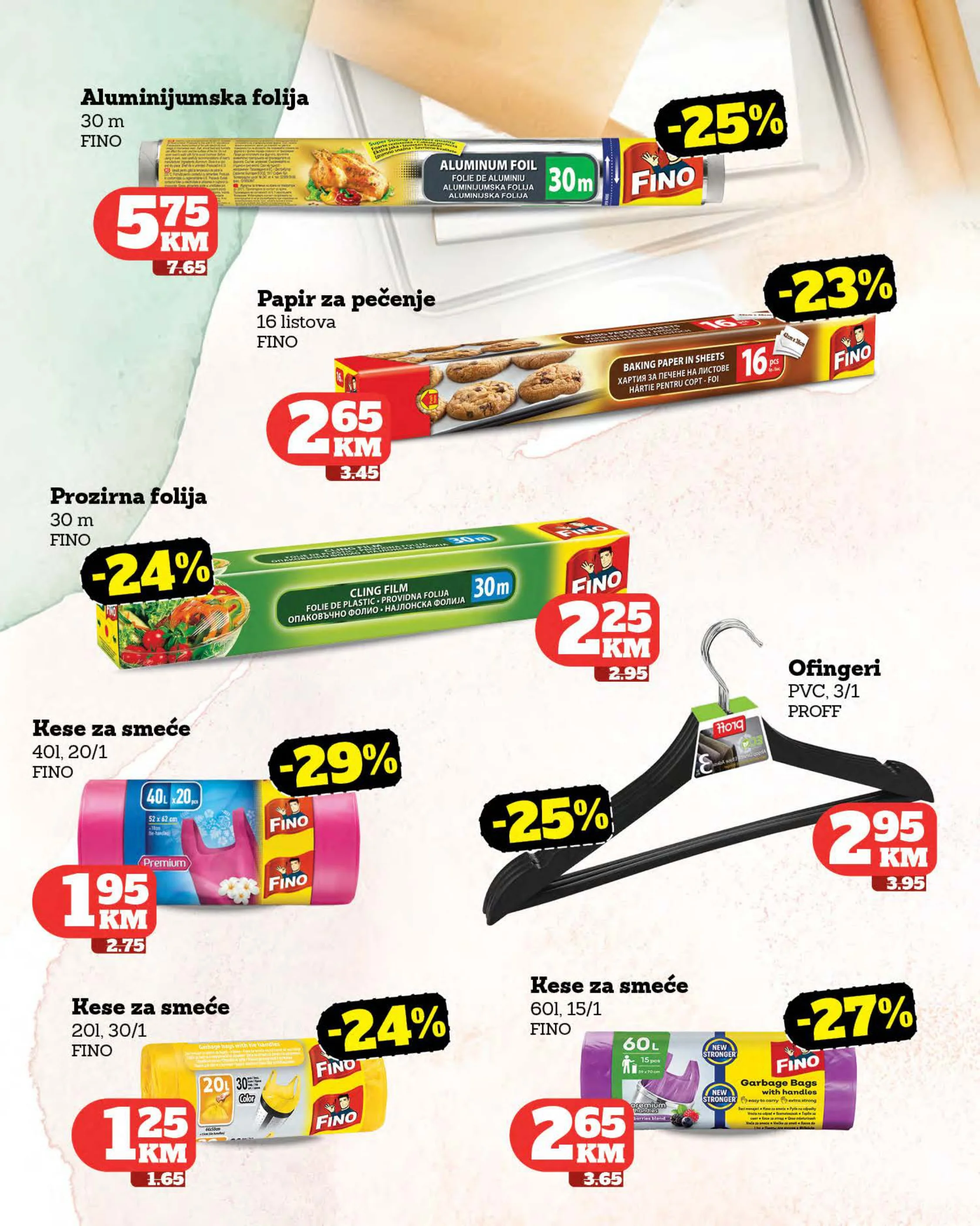 Crvena jabuka katalog 30.9-20.10.2026. - str. 47