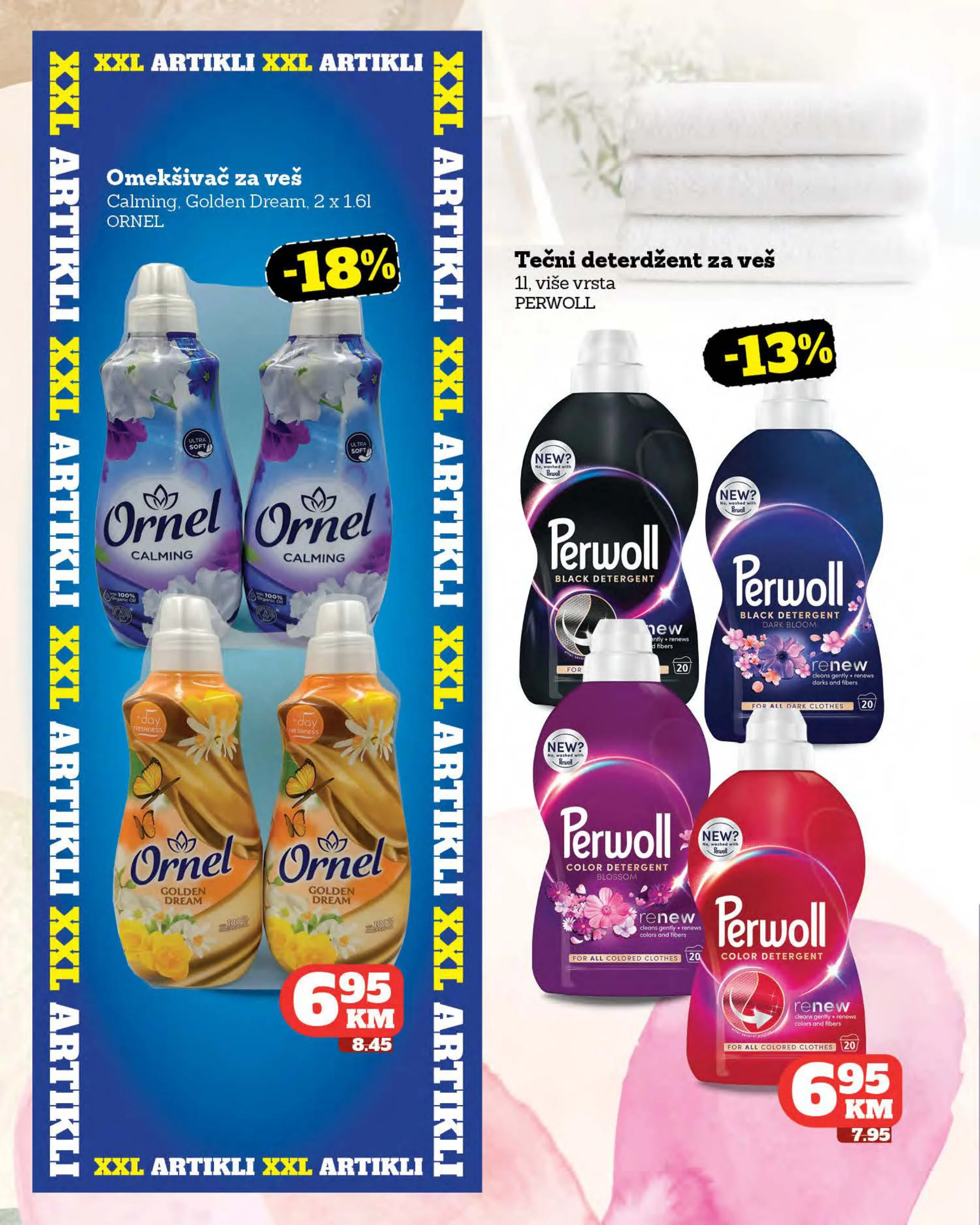 Crvena jabuka katalog 30.9-20.10.2026. - str. 48