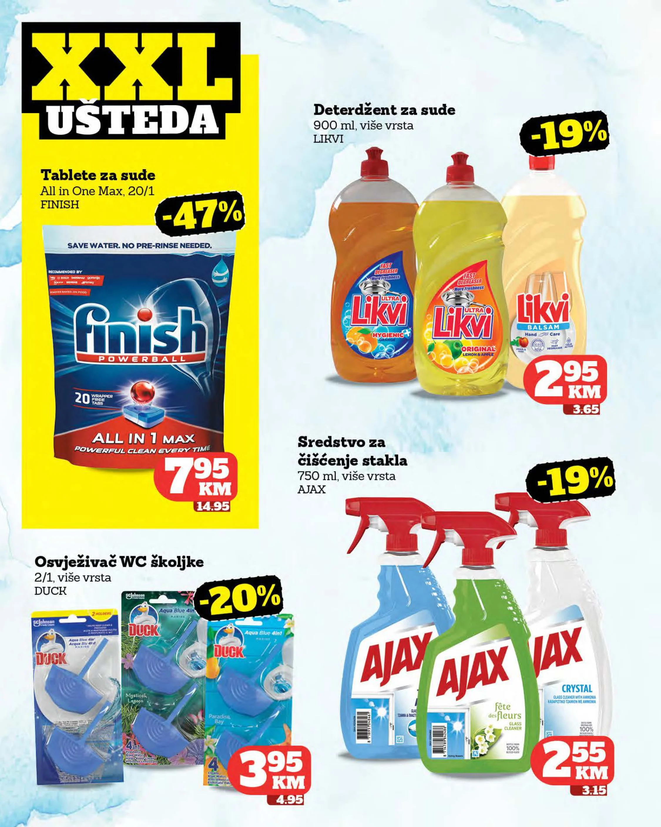 Crvena jabuka katalog 30.9-20.10.2026. - str. 50