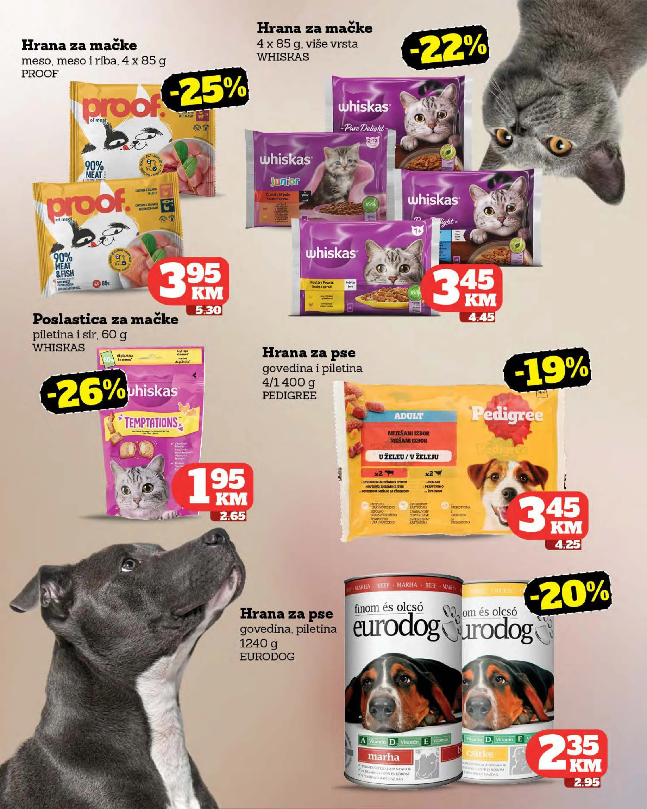 Crvena jabuka katalog 30.9-20.10.2026. - str. 52