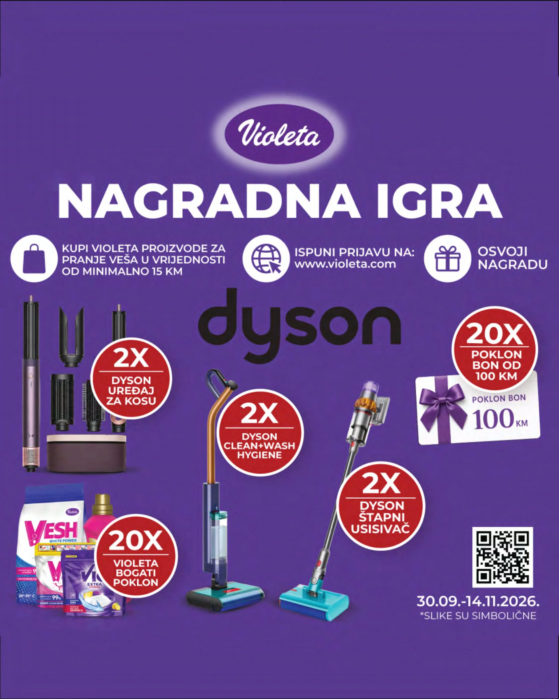 Crvena jabuka katalog 30.9-20.10.2026. - str. 53