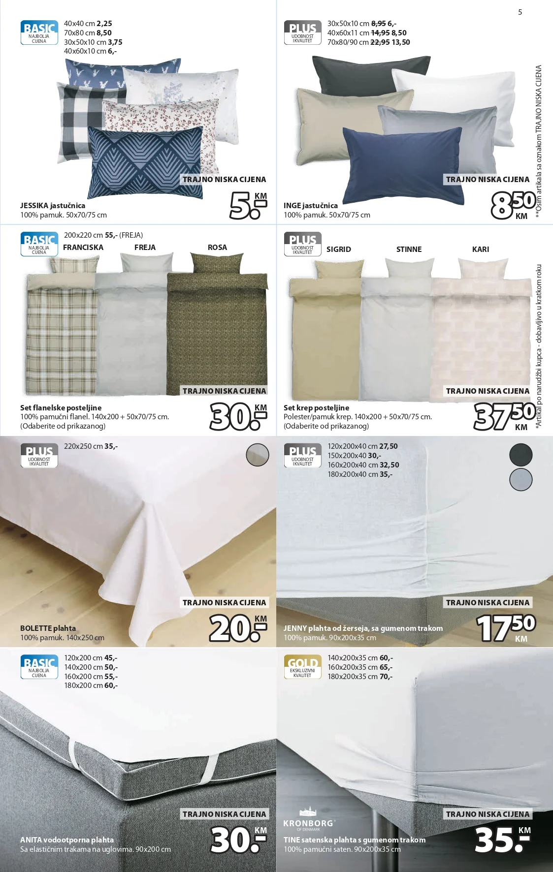 Jysk katalog 2-8.9.2026. - str. 6
