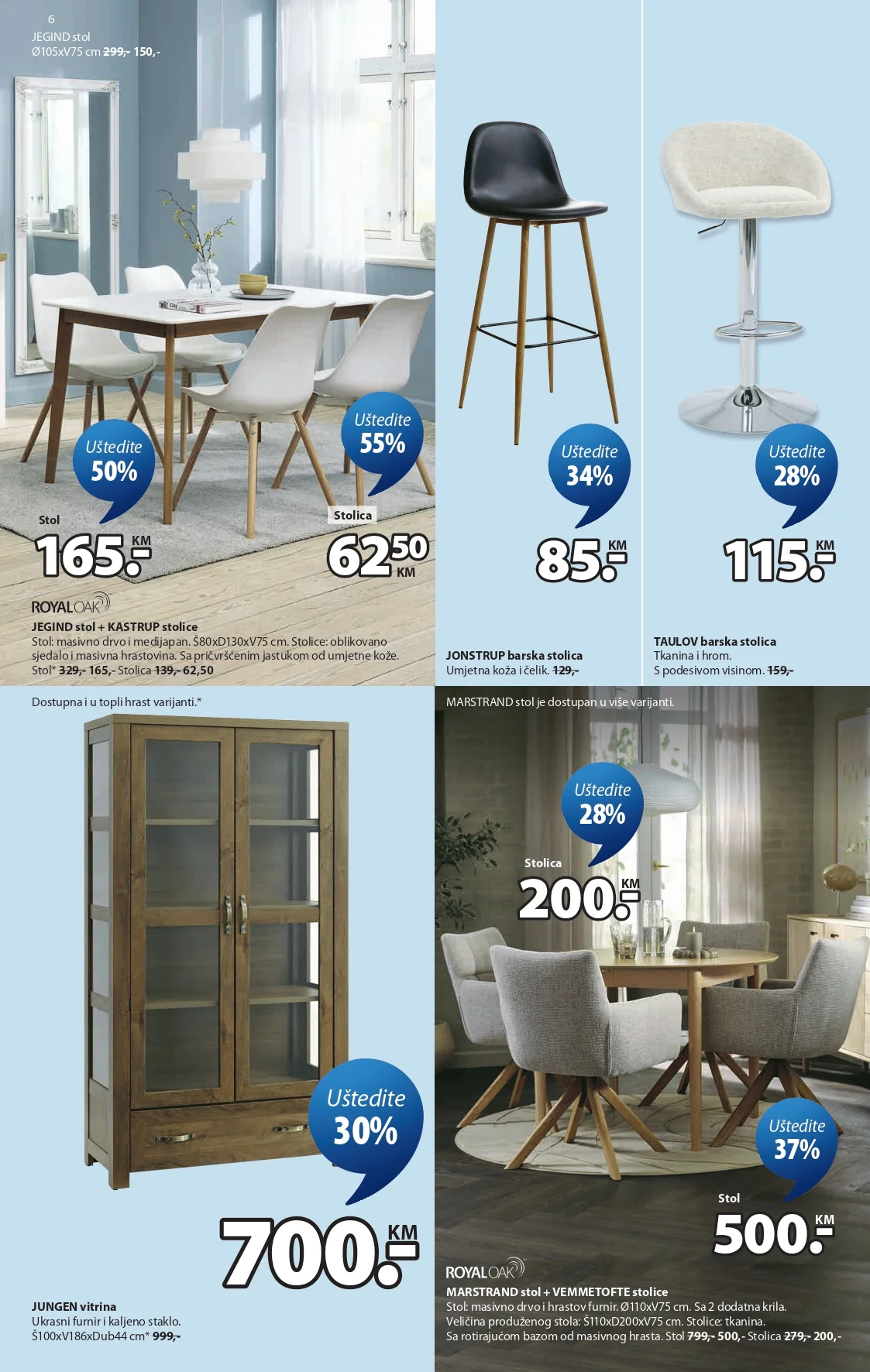 Jysk katalog 2-8.9.2026. - str. 7