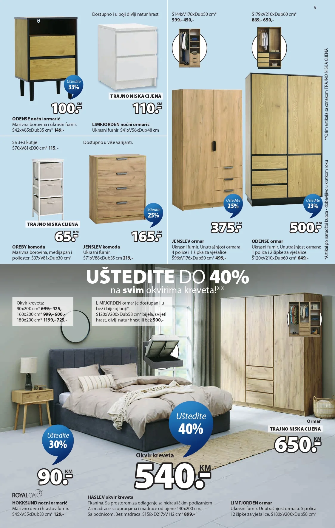 Jysk katalog 2-8.9.2026. - str. 10