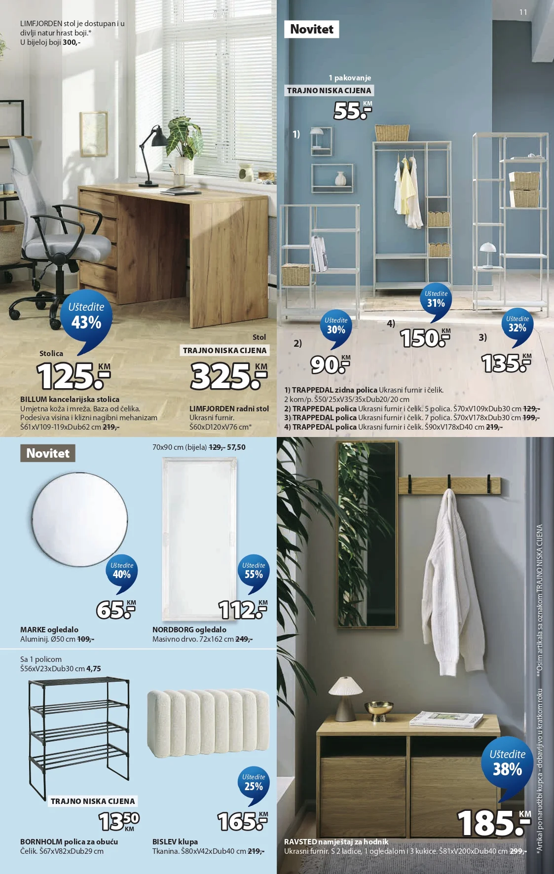 Jysk katalog 2-8.9.2026. - str. 12