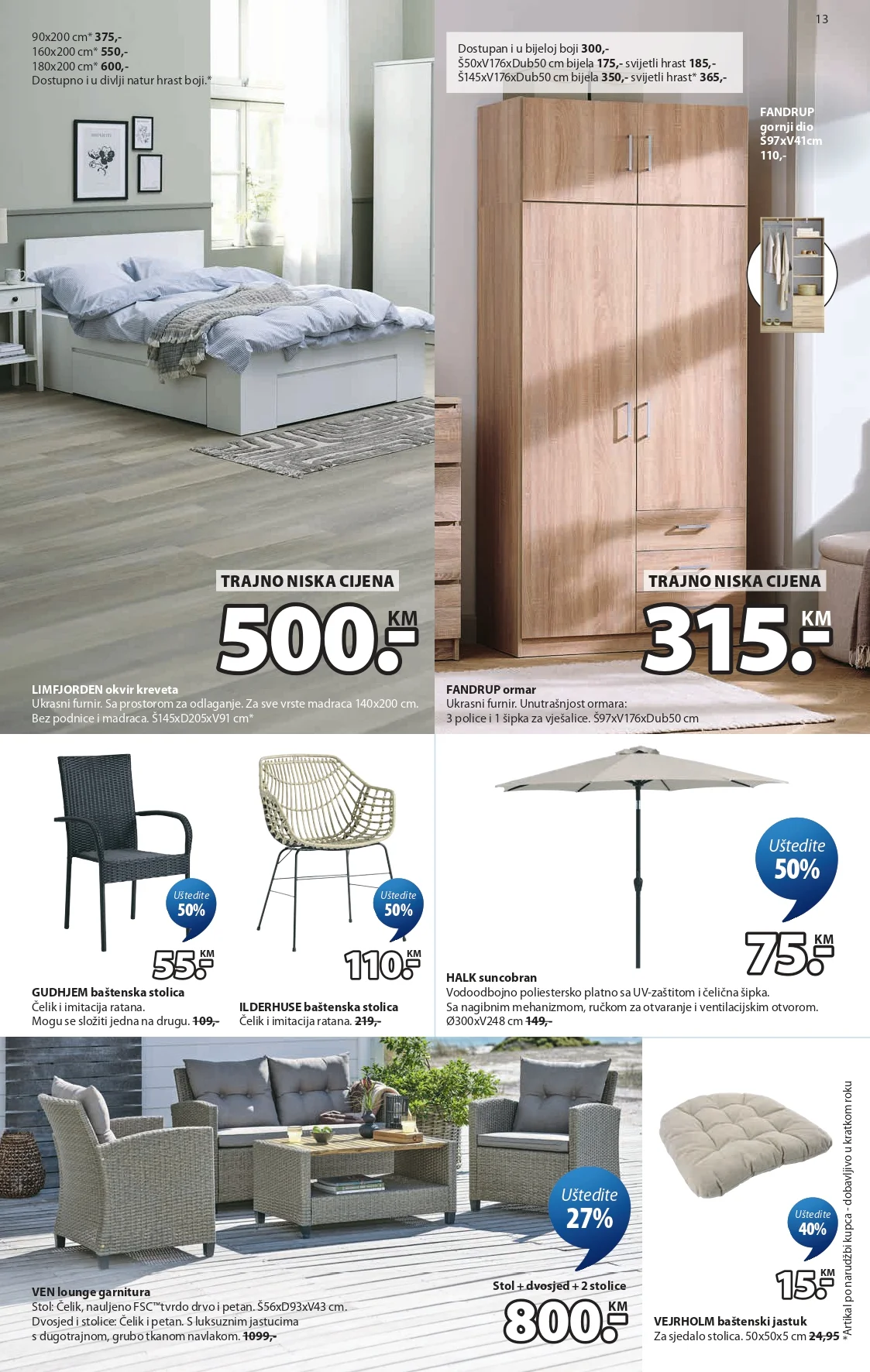 Jysk katalog 2-8.9.2026. - str. 14