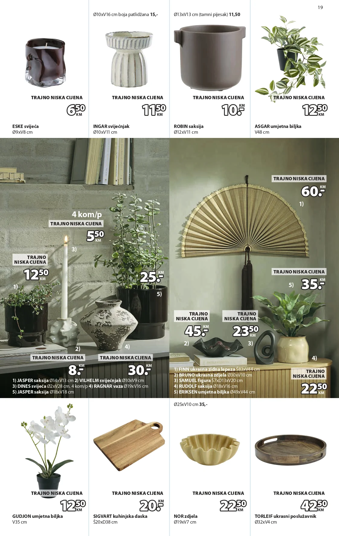Jysk katalog 2-8.9.2026. - str. 20