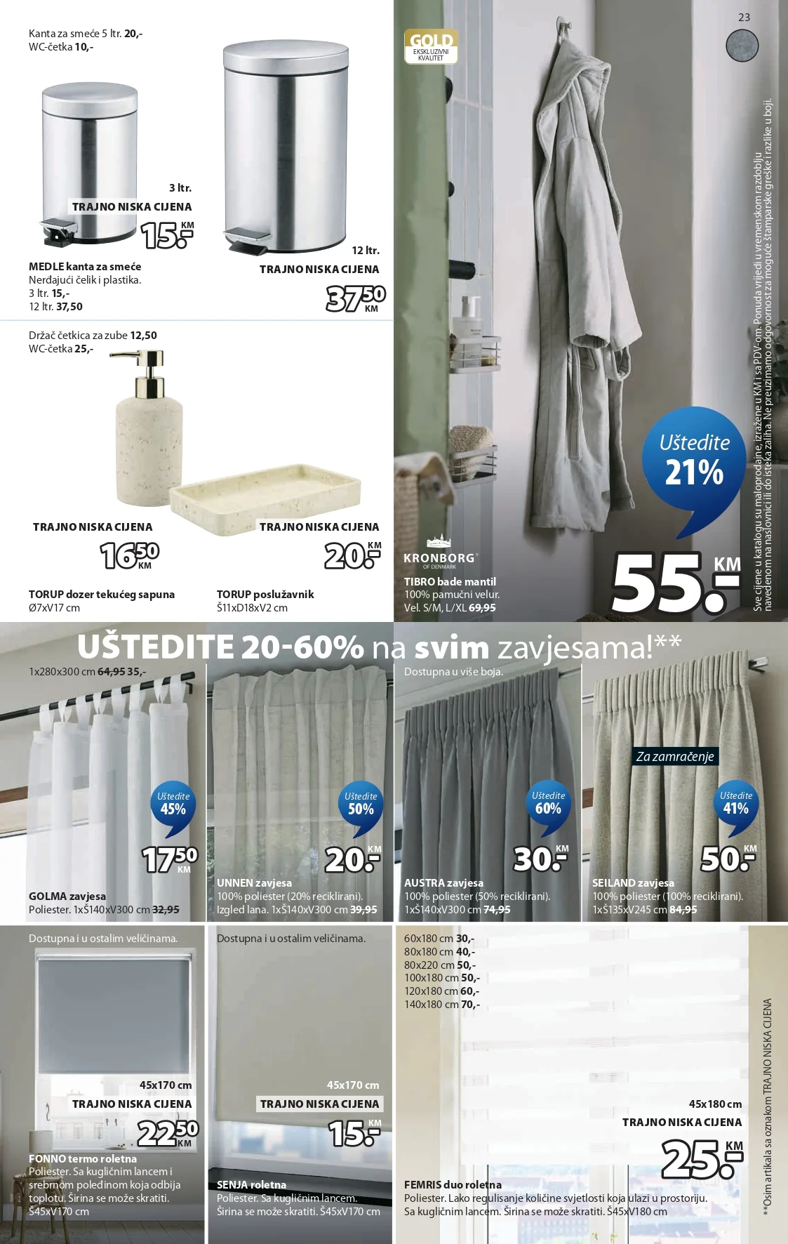 Jysk katalog 2-8.9.2026. - str. 24