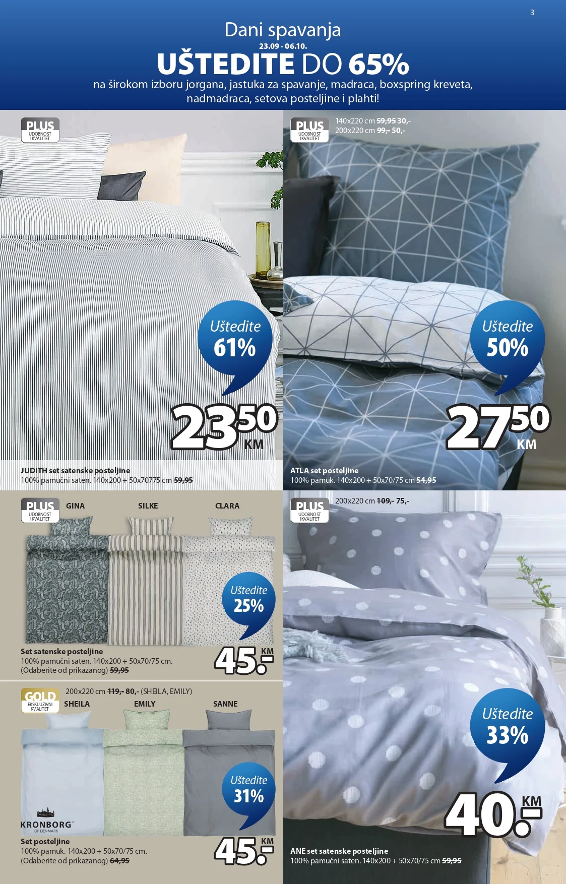 Jysk katalog 23.9-13.10.2026. - str. 4