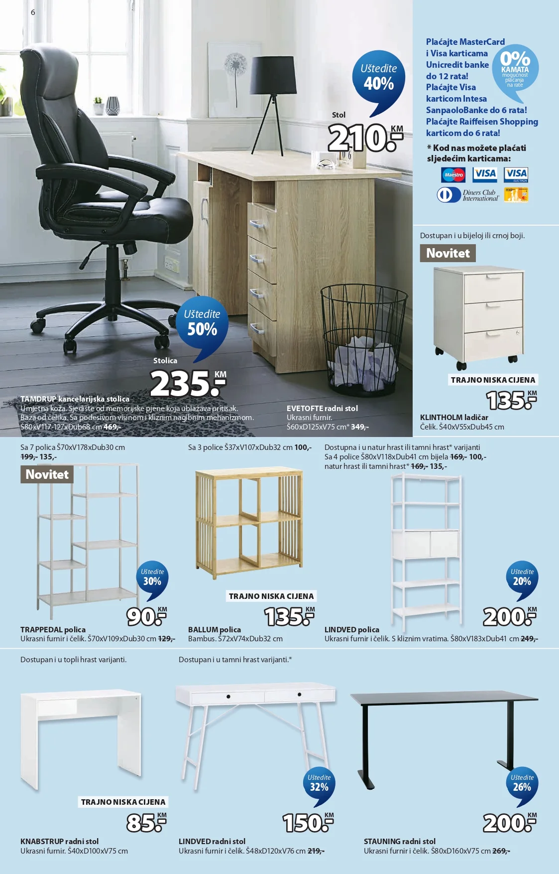 Jysk katalog 23.9-13.10.2026. - str. 7