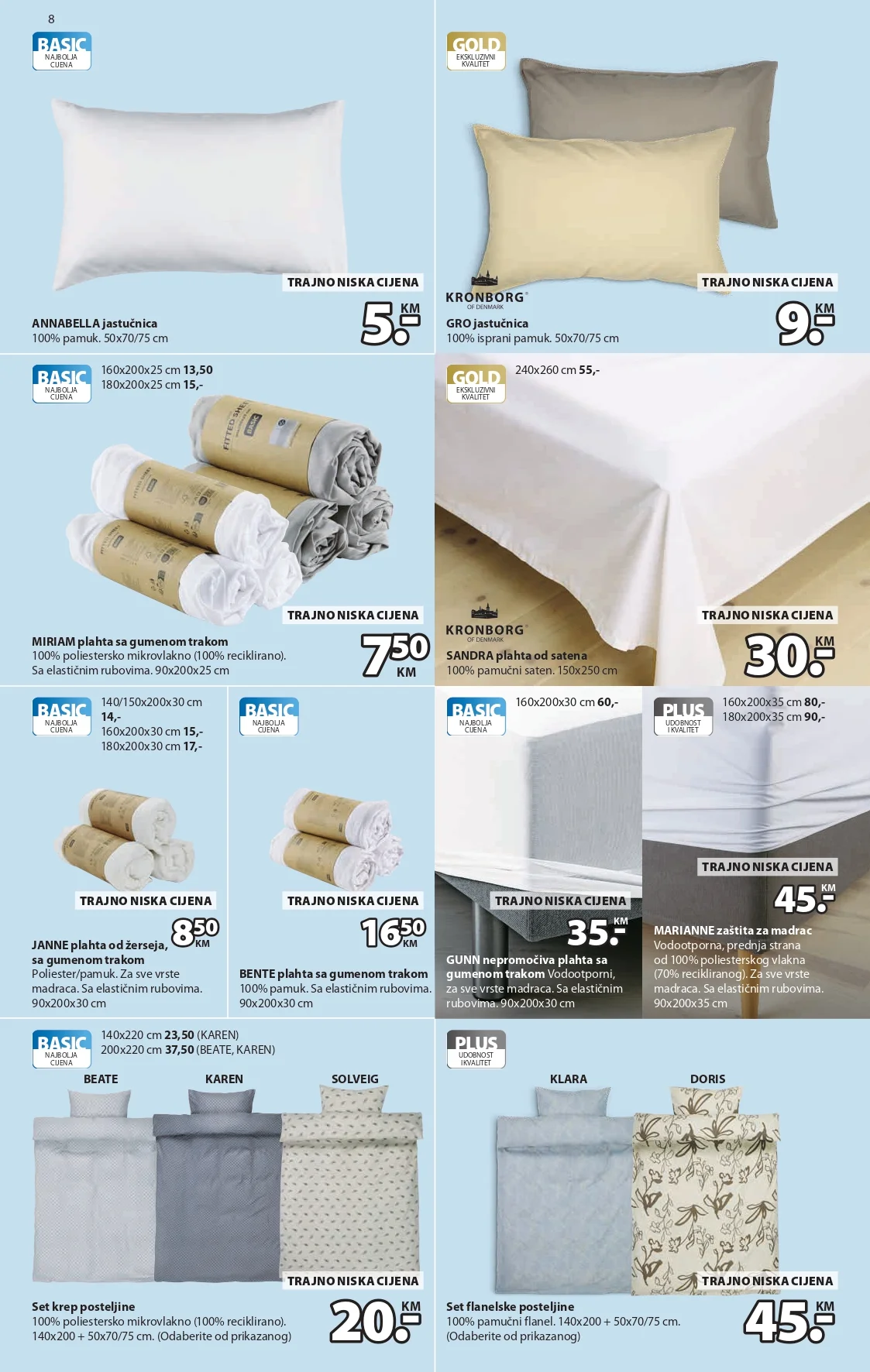 Jysk katalog 9.9-13.10.2026. - str. 9